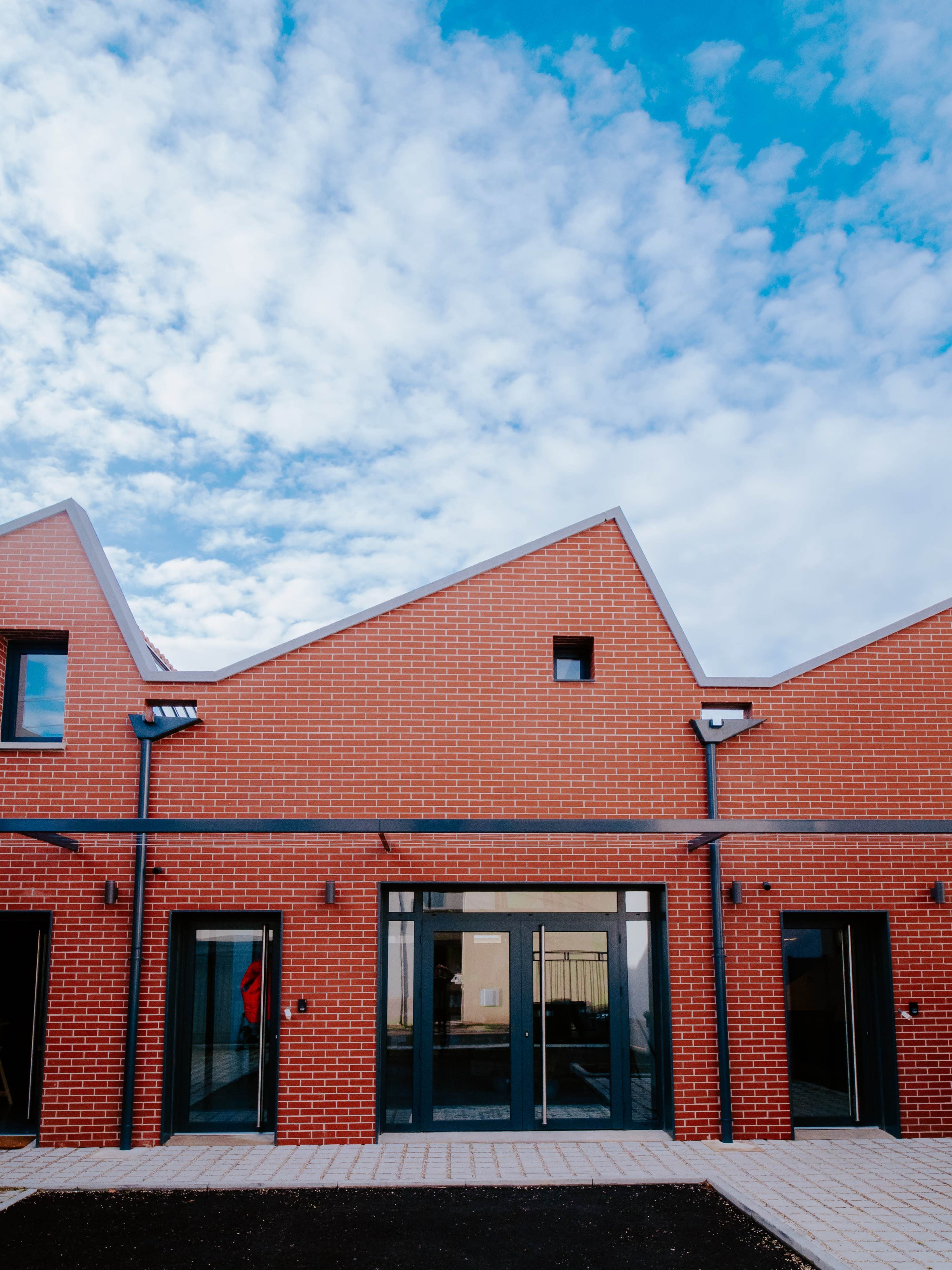 Atelier design espace de travail Image dans Montchat, Lyon, 