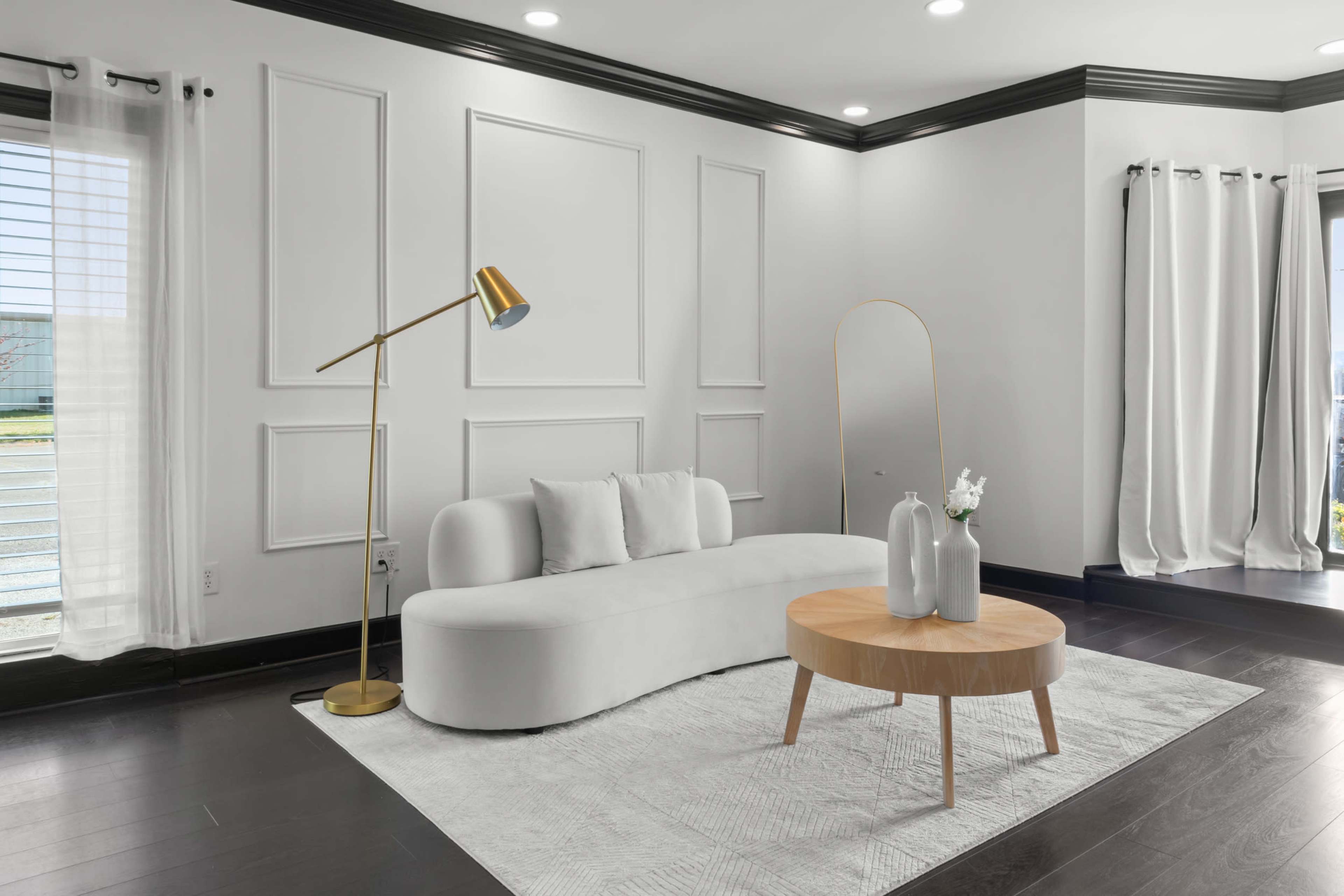 Luxurious Content Creator Studio Image in Huntsville, Huntsville, AL