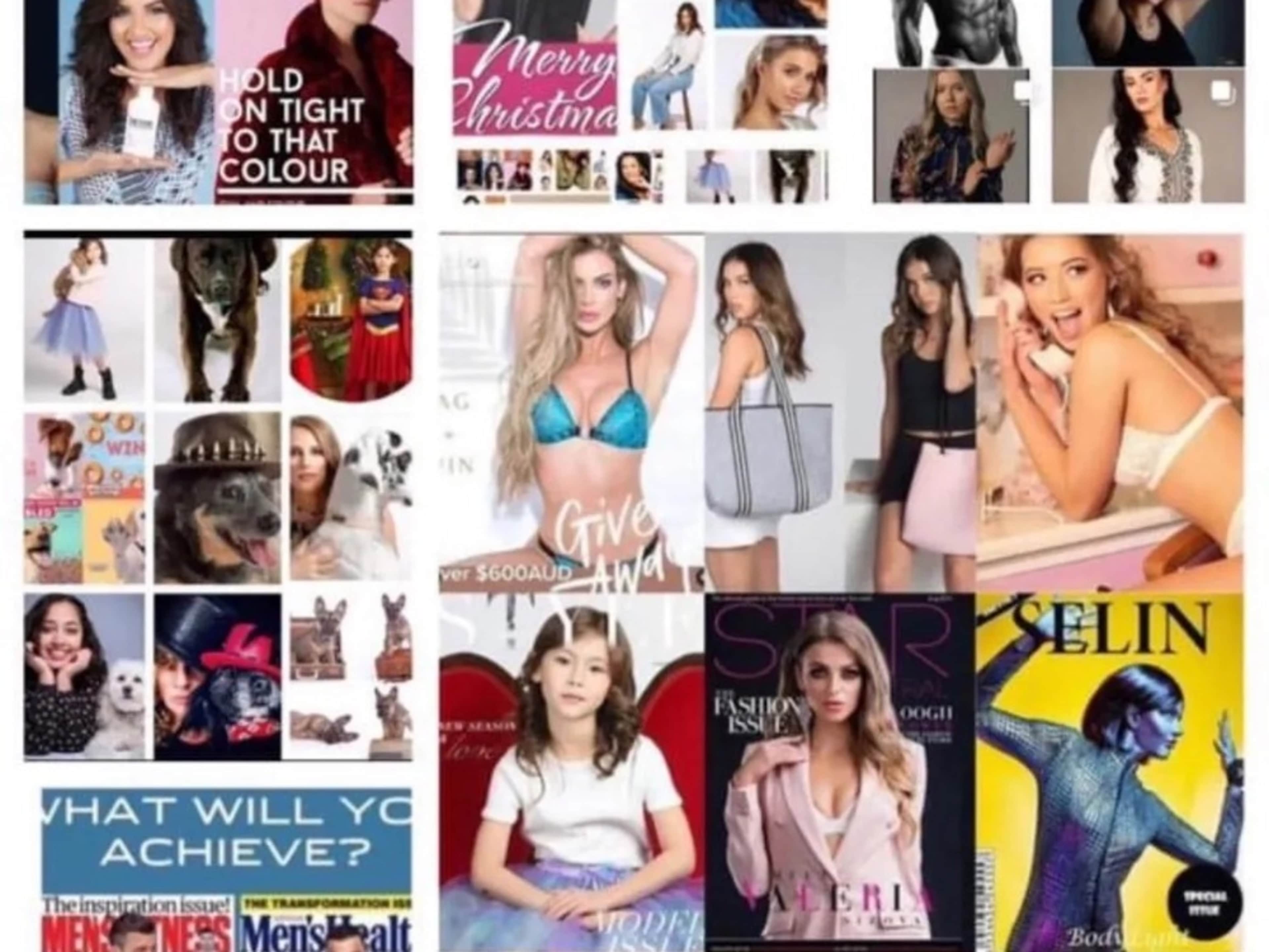 Photography Services 