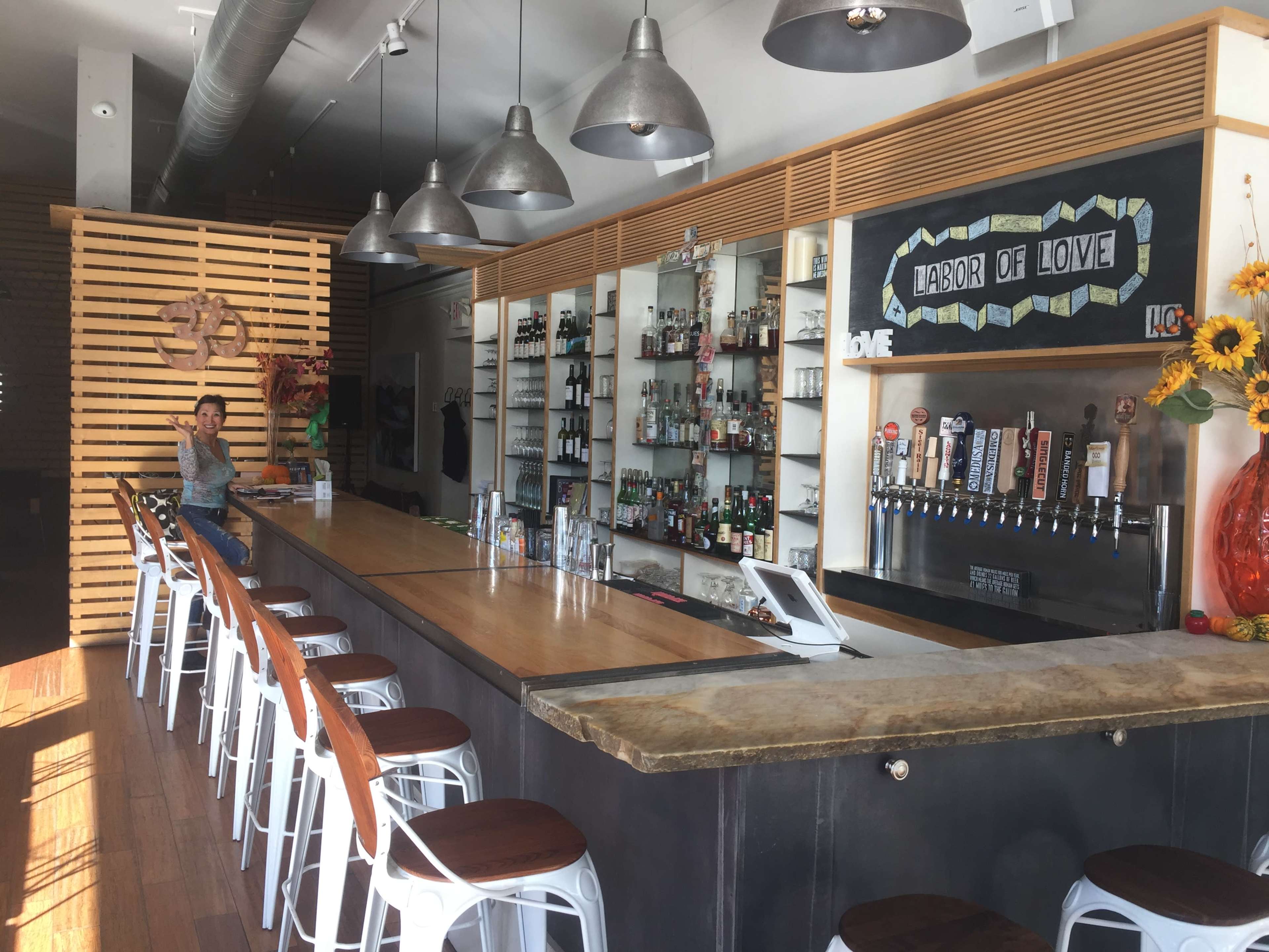 Hip Downtown Bar in Heart of Berkshires Image in Pittsfield, Pittsfield, MA
