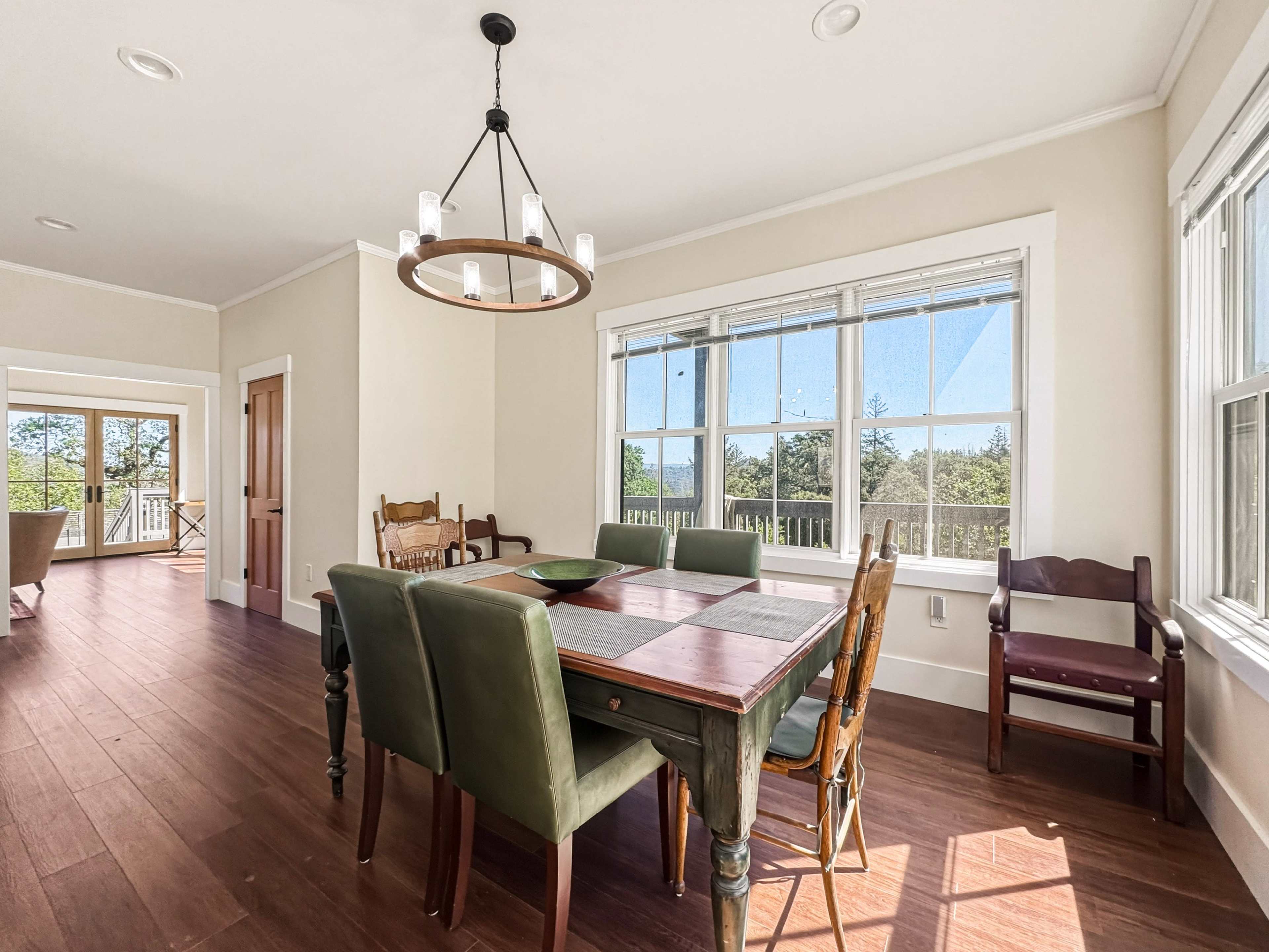 Private Retreat in Napa Hills with Pool Image in , Napa, CA