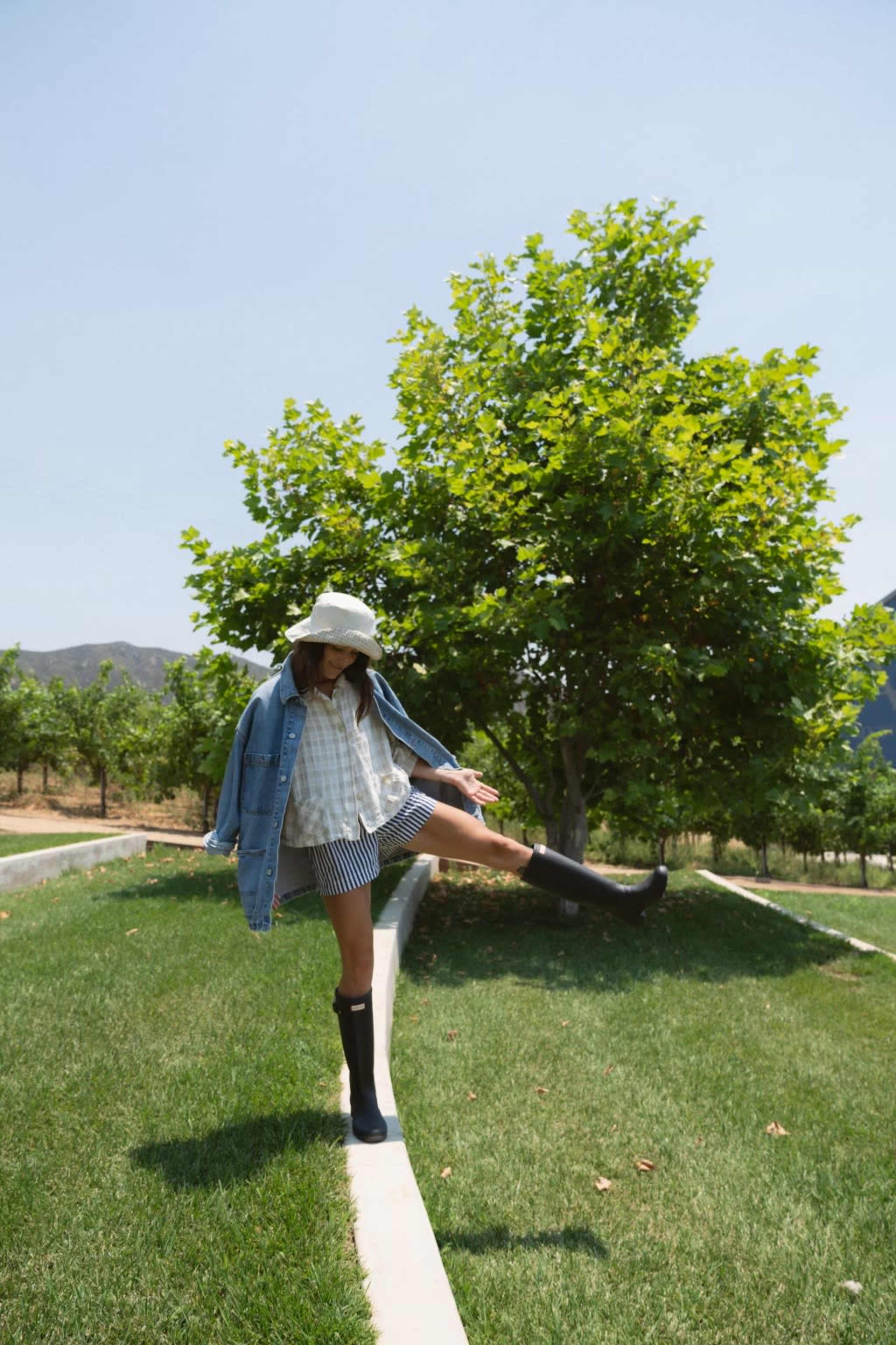 Hidden Vineyard Paradise: Tranquil Hillside Retreat Image in , Fallbrook, CA