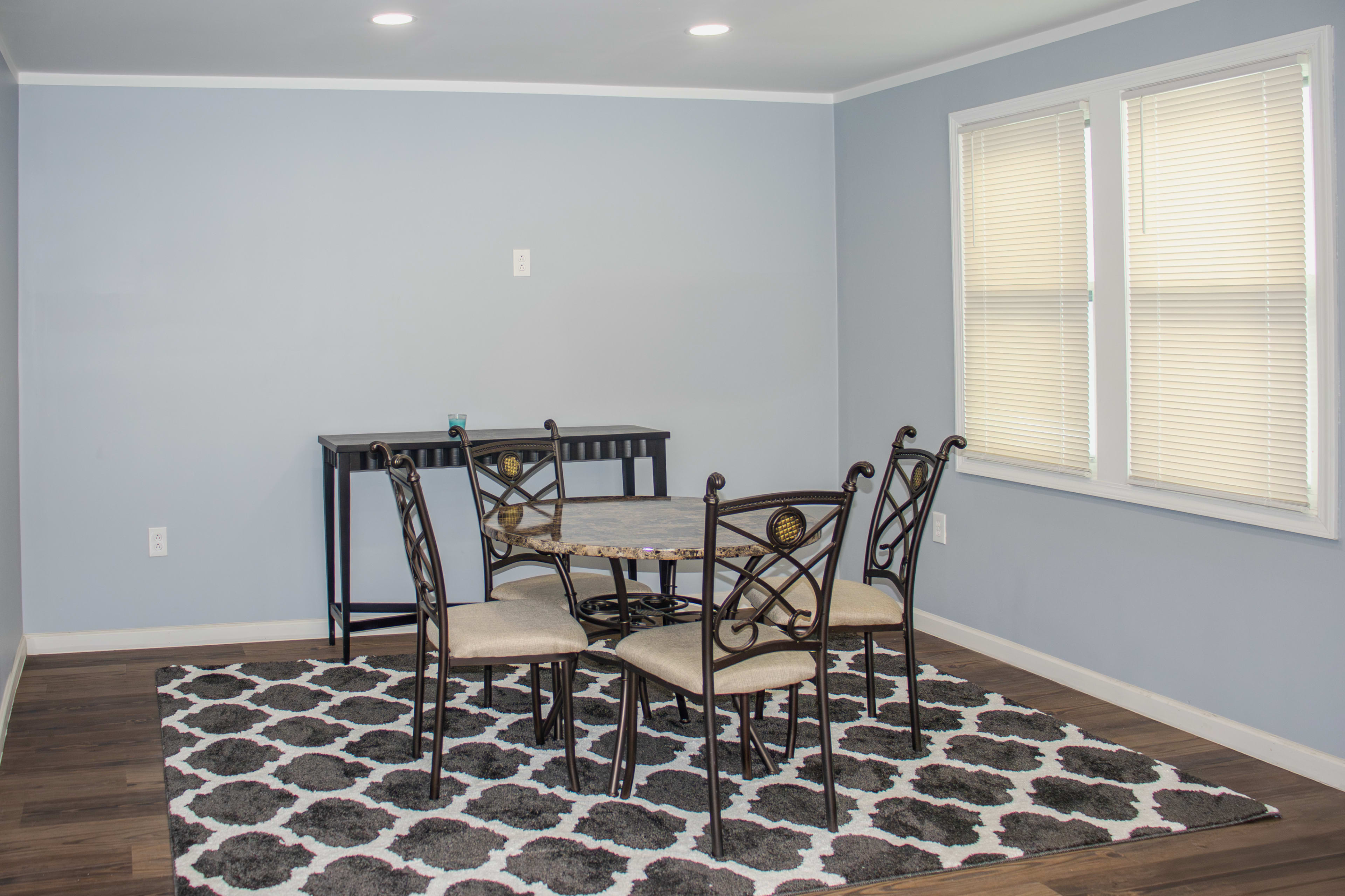 Cozy Detroit Home Image in Gratiot-Findlay, Detroit, MI