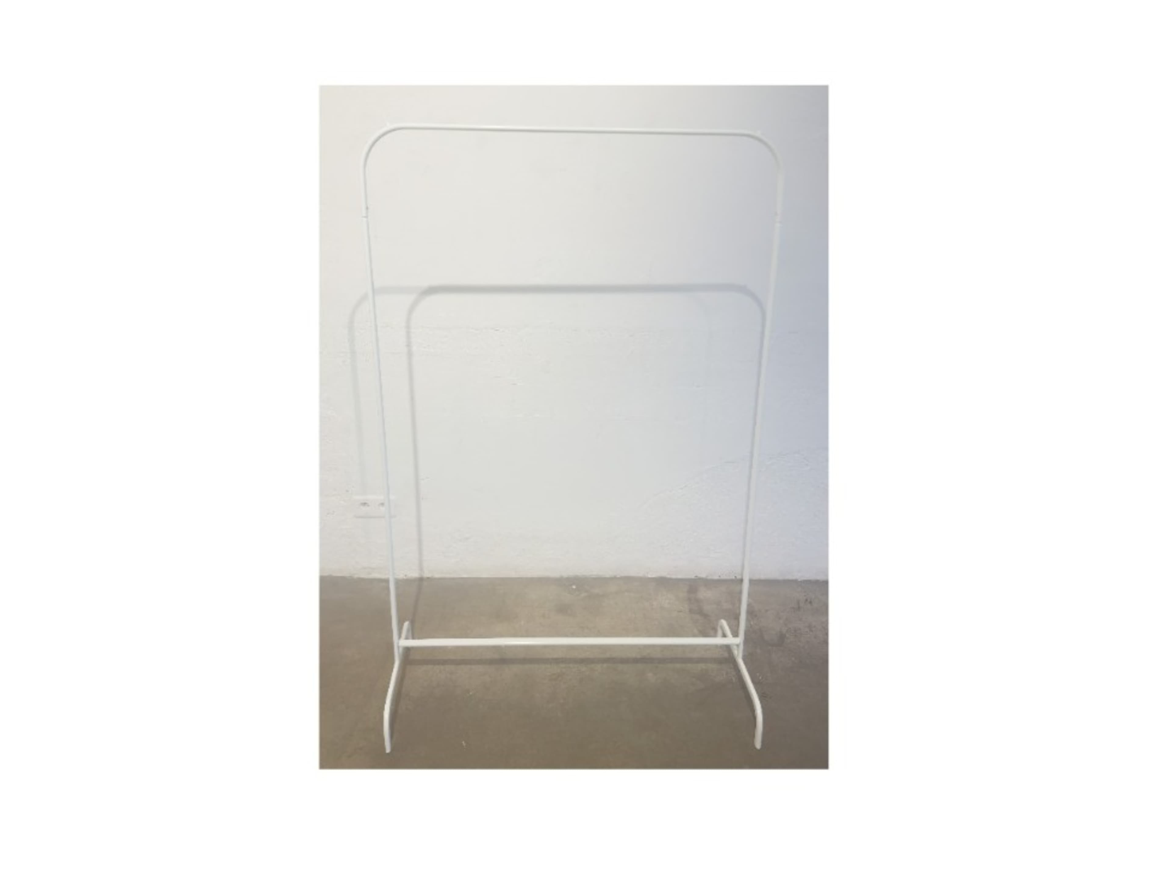Portant Blanc
