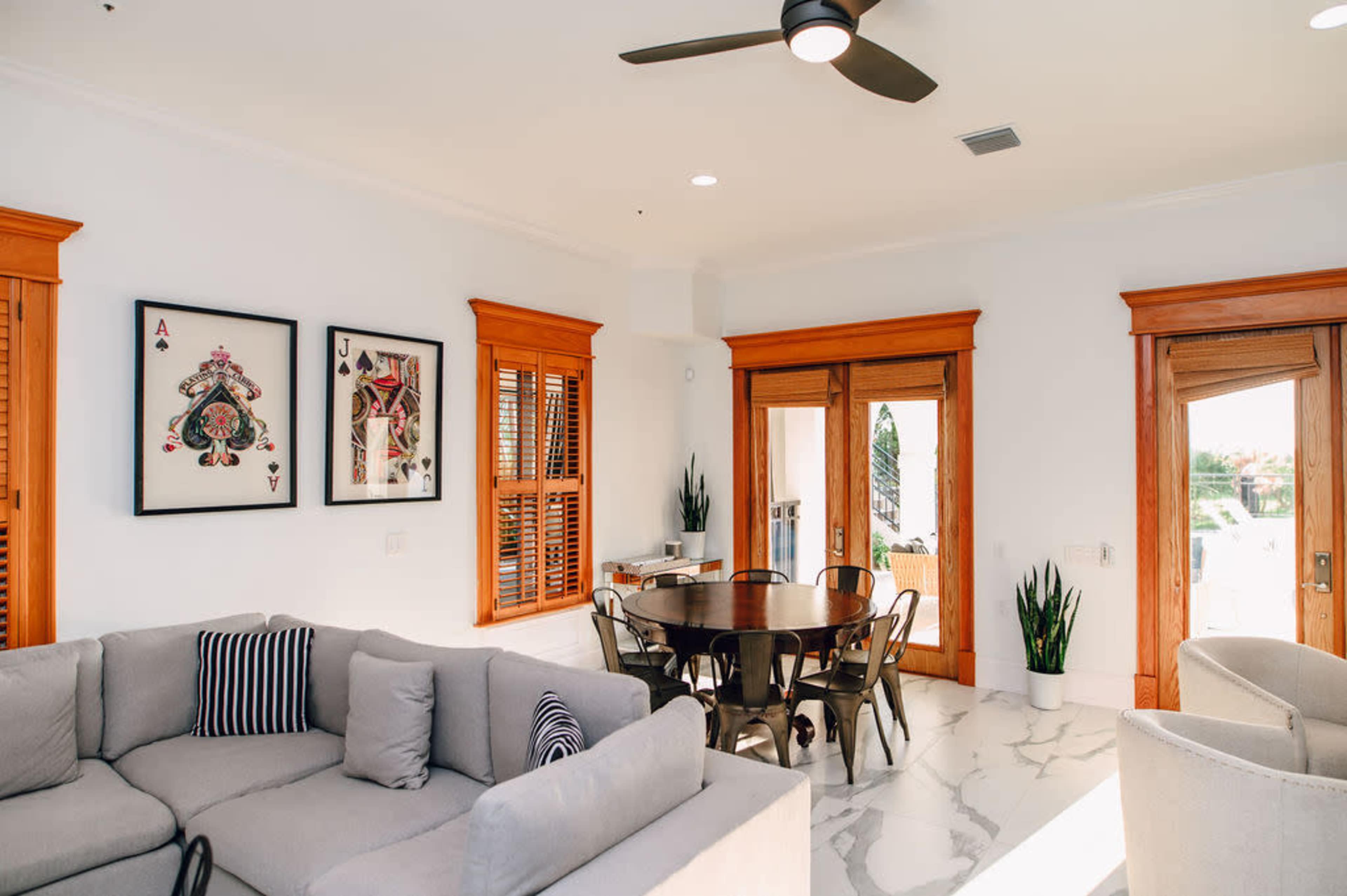 Gorgeous 9 bedroom beachfront Villa available for Photography Sessions Image in Captiva, Captiva Island, FL