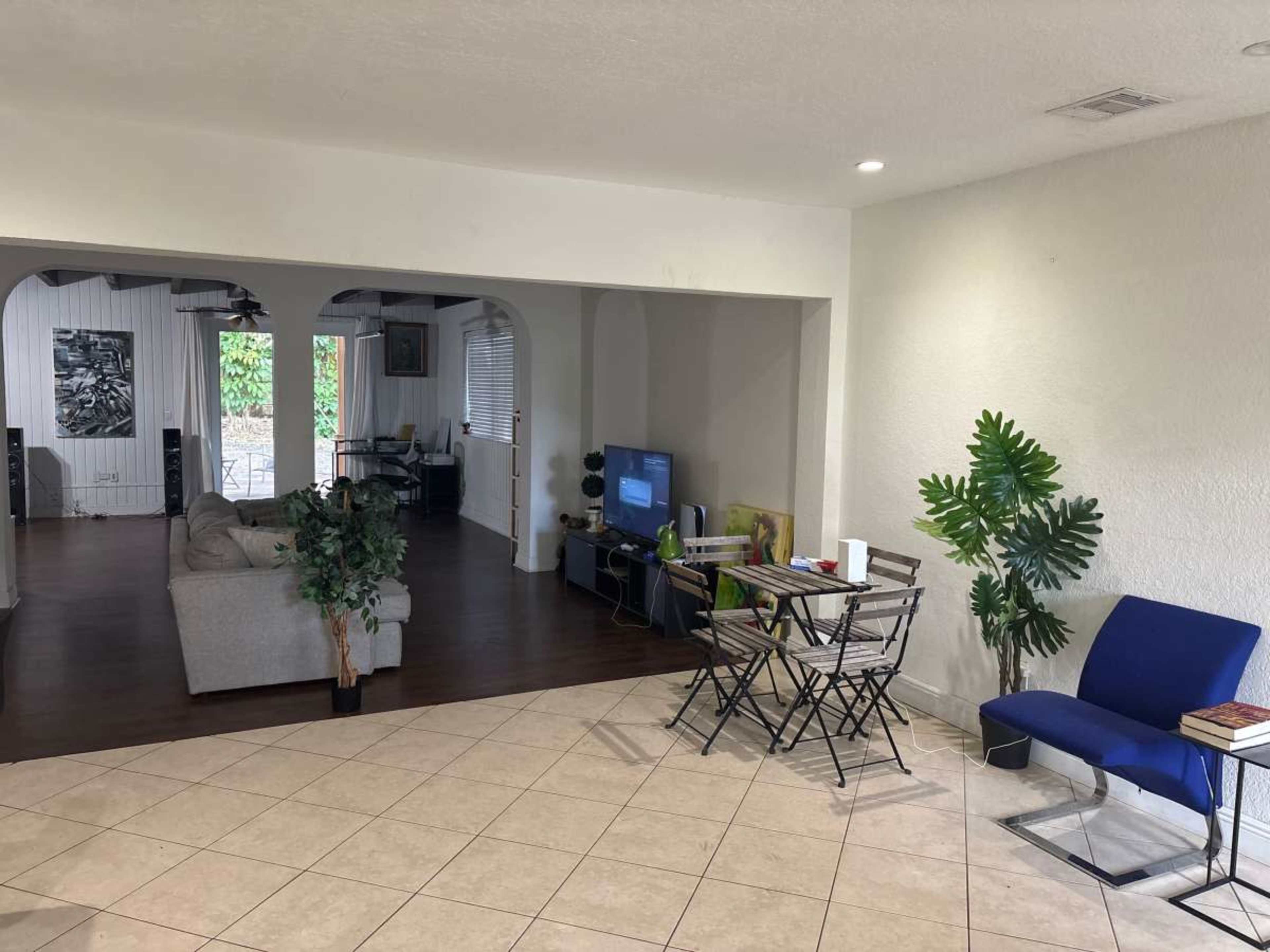 Miami Event House Image in , Miami, FL