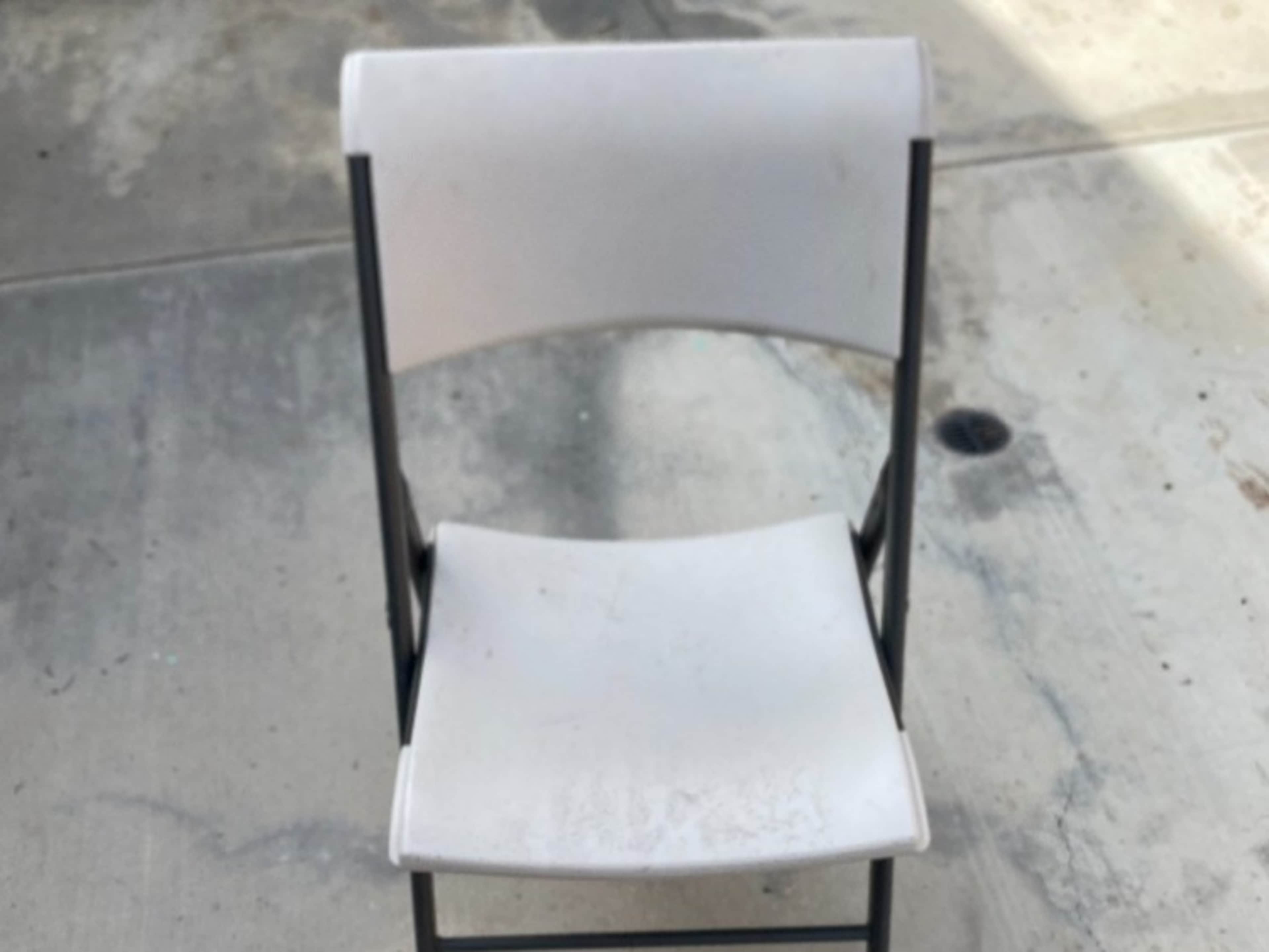 Folding Chair