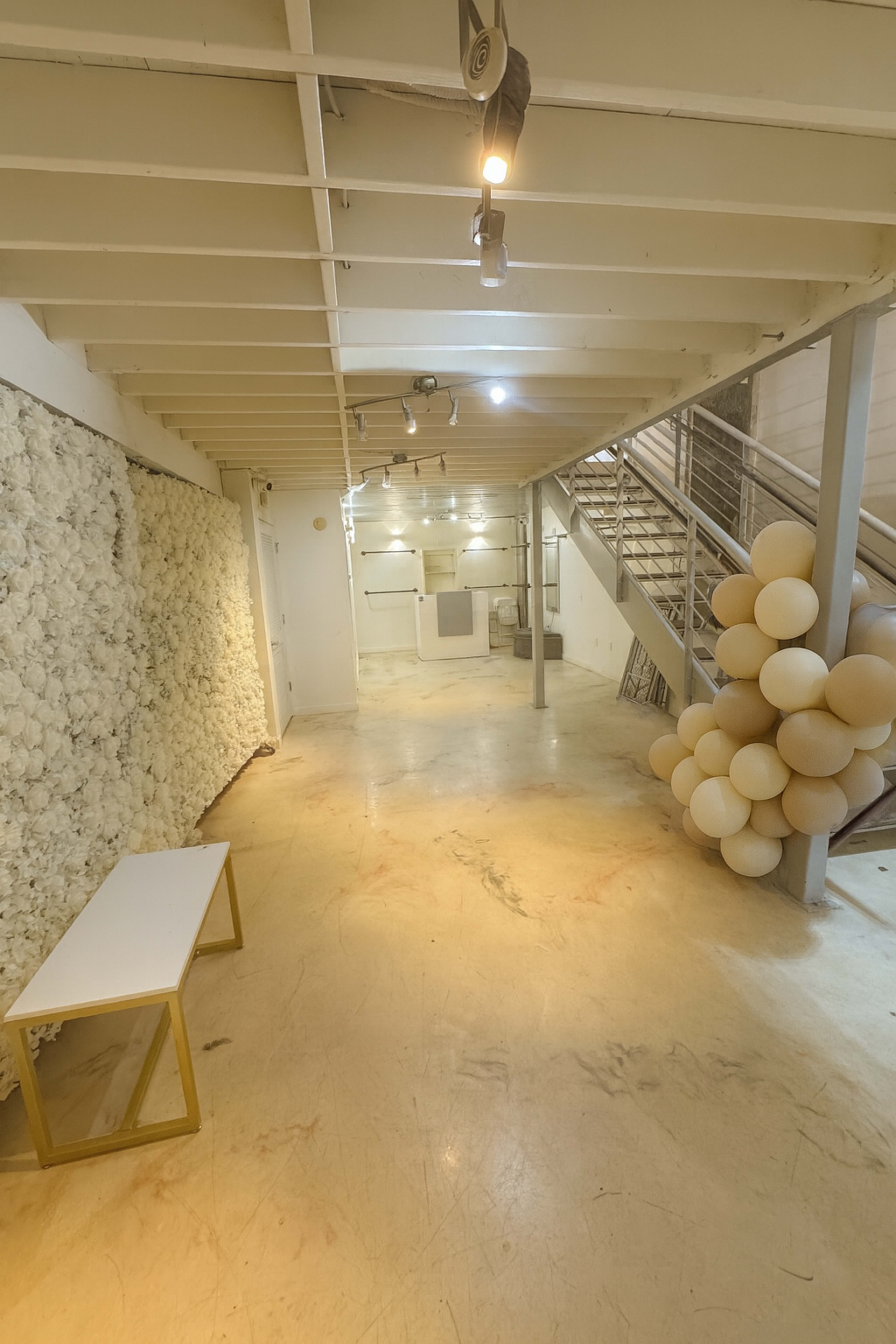 Le' Luxe Loft (Newly Renovated Event/Content space) Image in Old Fourth Ward, Atlanta, GA