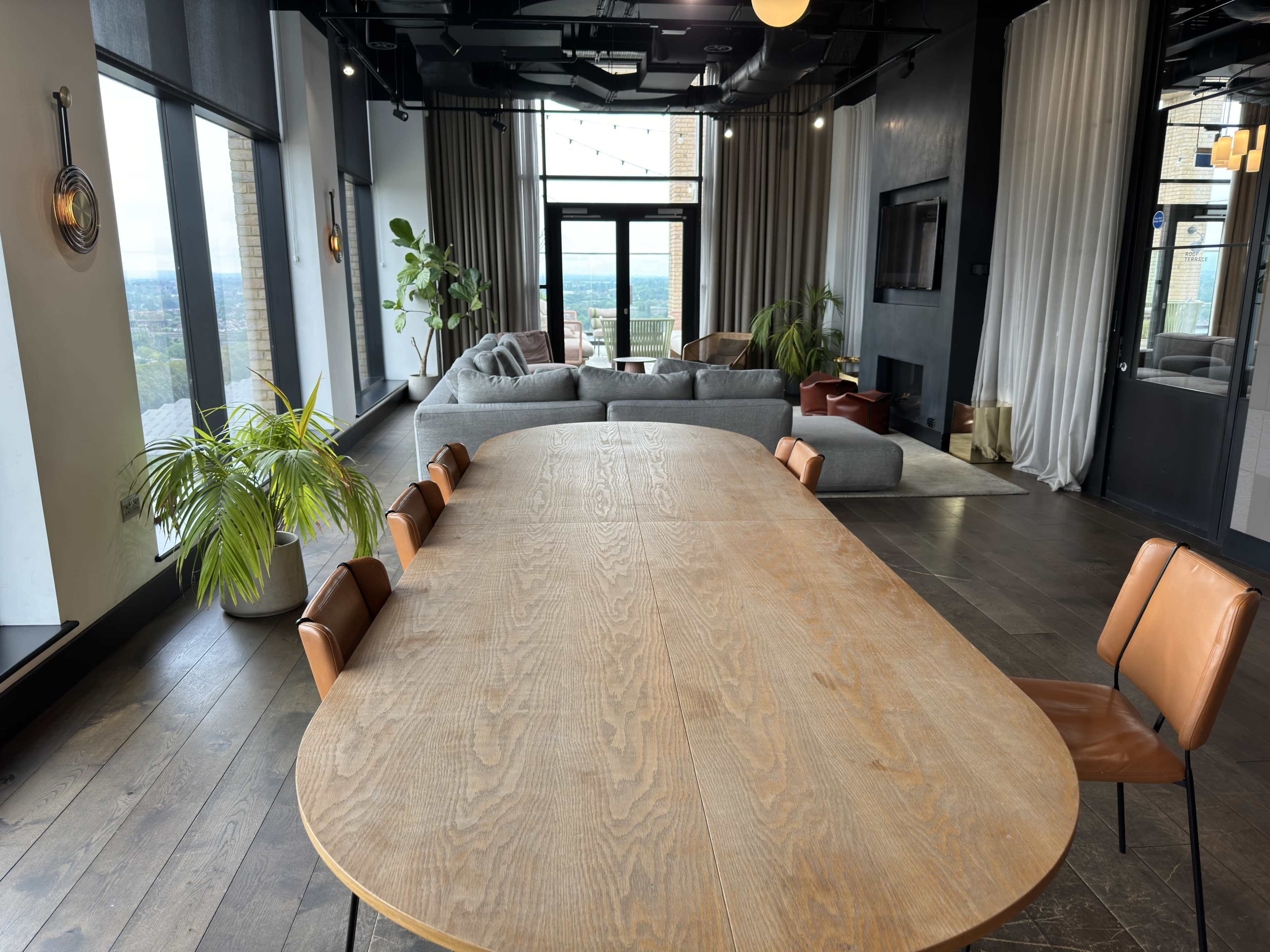 Content Creator Studio with Multiple Shooting Spaces Image in Greenford, Greenford, London, ENG