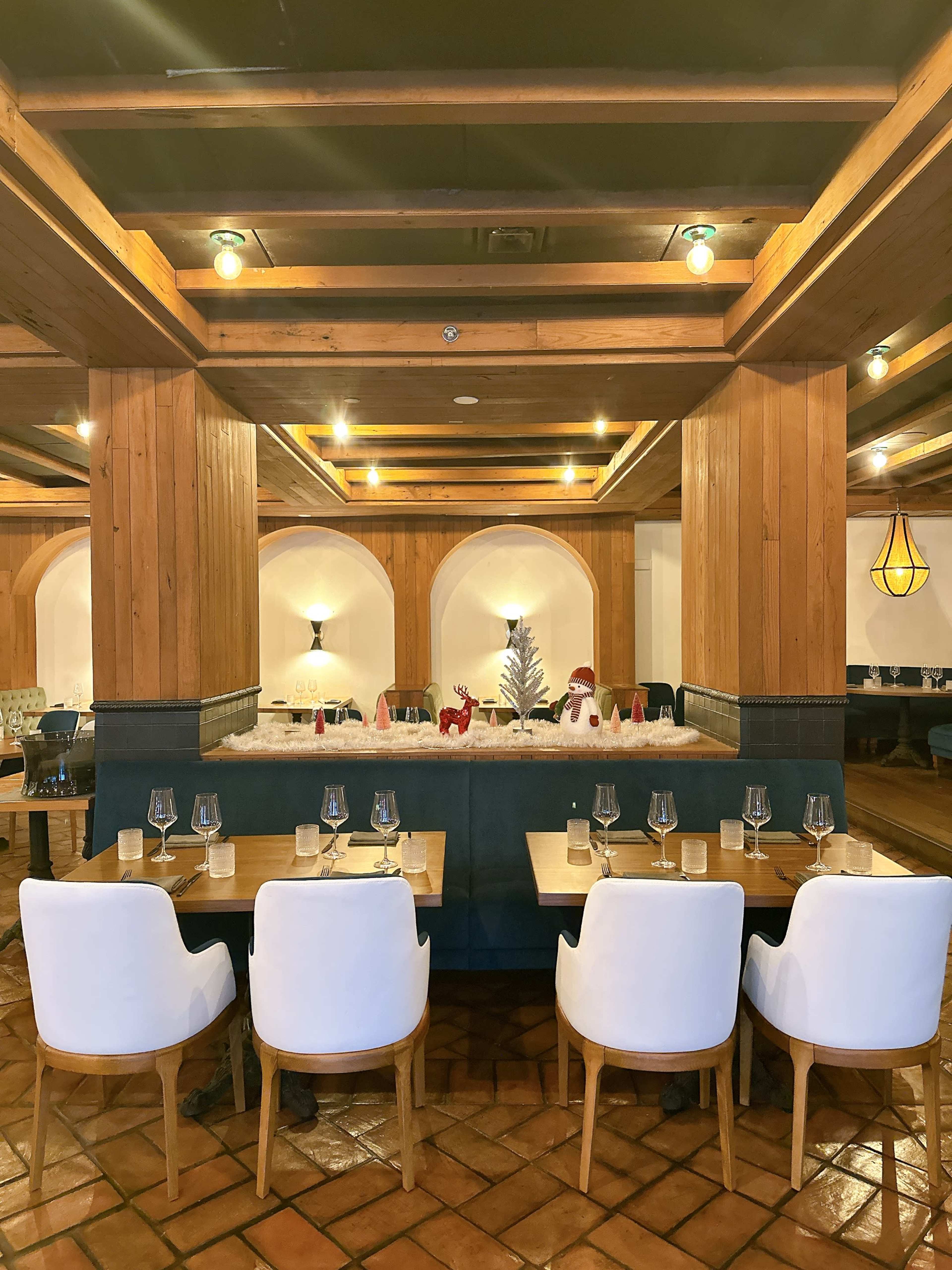 Restaurant Space in Georgetown/Glover Park Image in Northwest Washington, Washingotn, DC