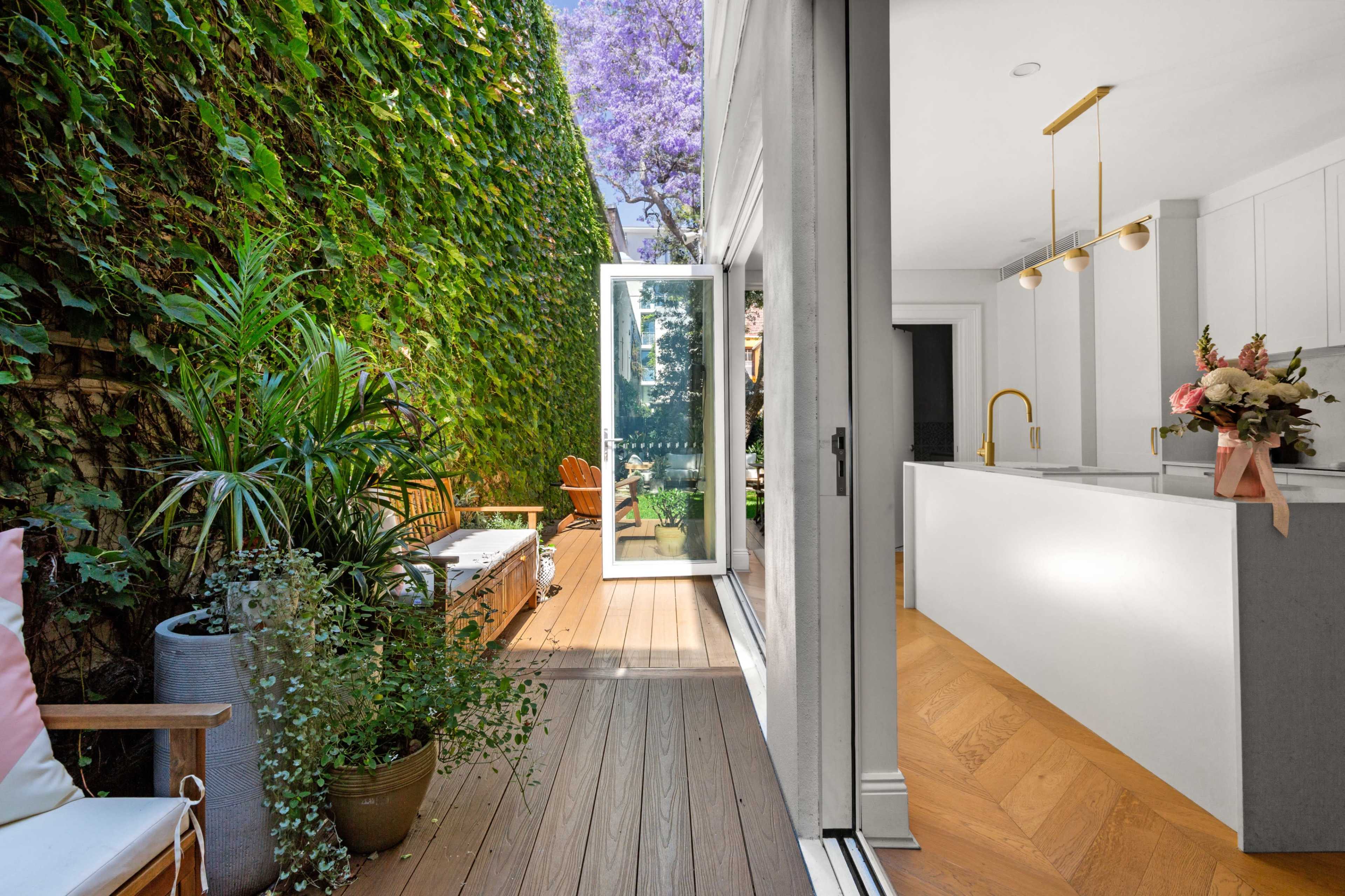Elegant Modern Victorian Terrace in the Heart of Redfern Image in Redfern, Redfern, NSW