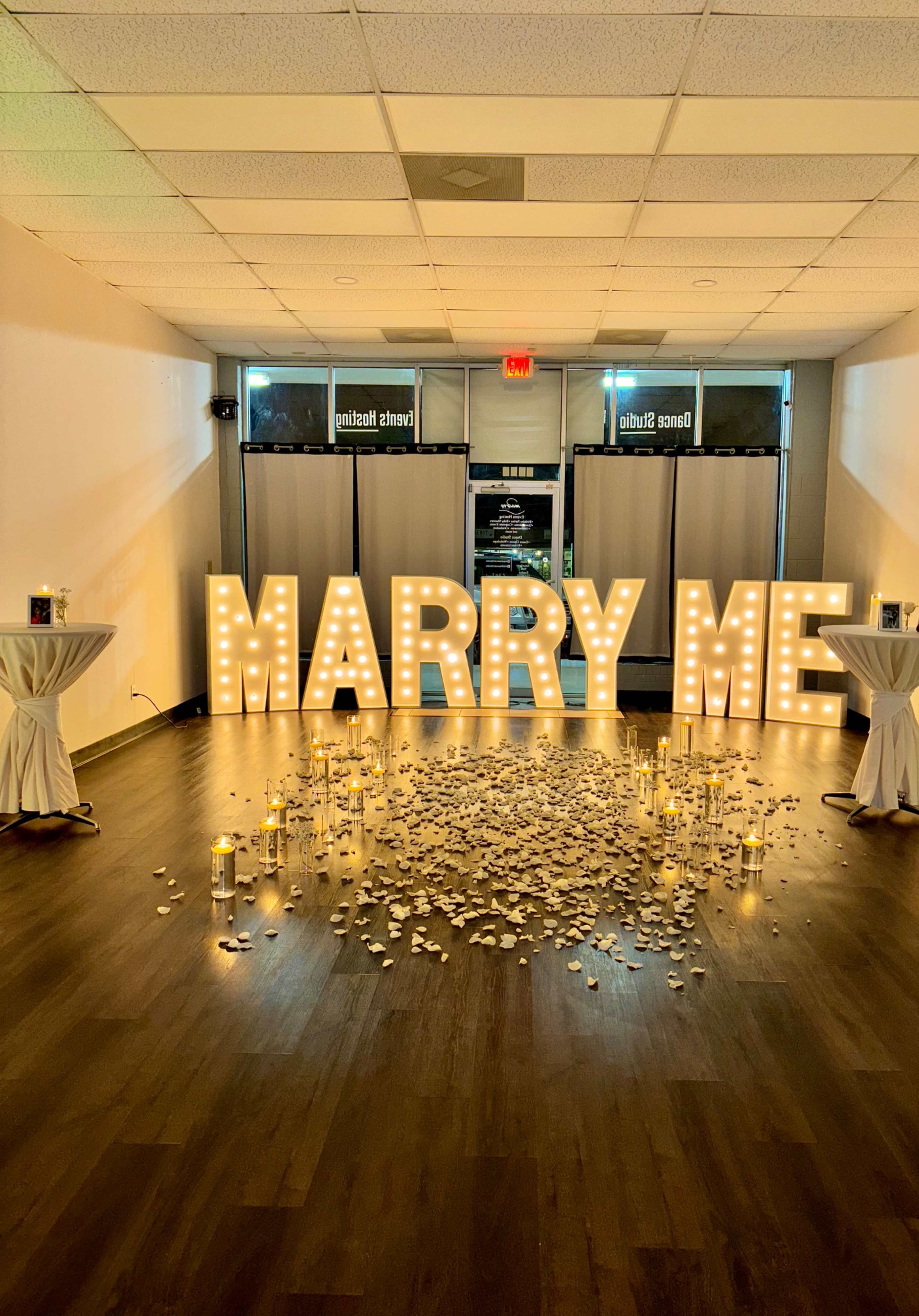 Elegant, Imaginative , transformable Venue in Oak Cliff Image in Oak Cliff, Dallas, TX
