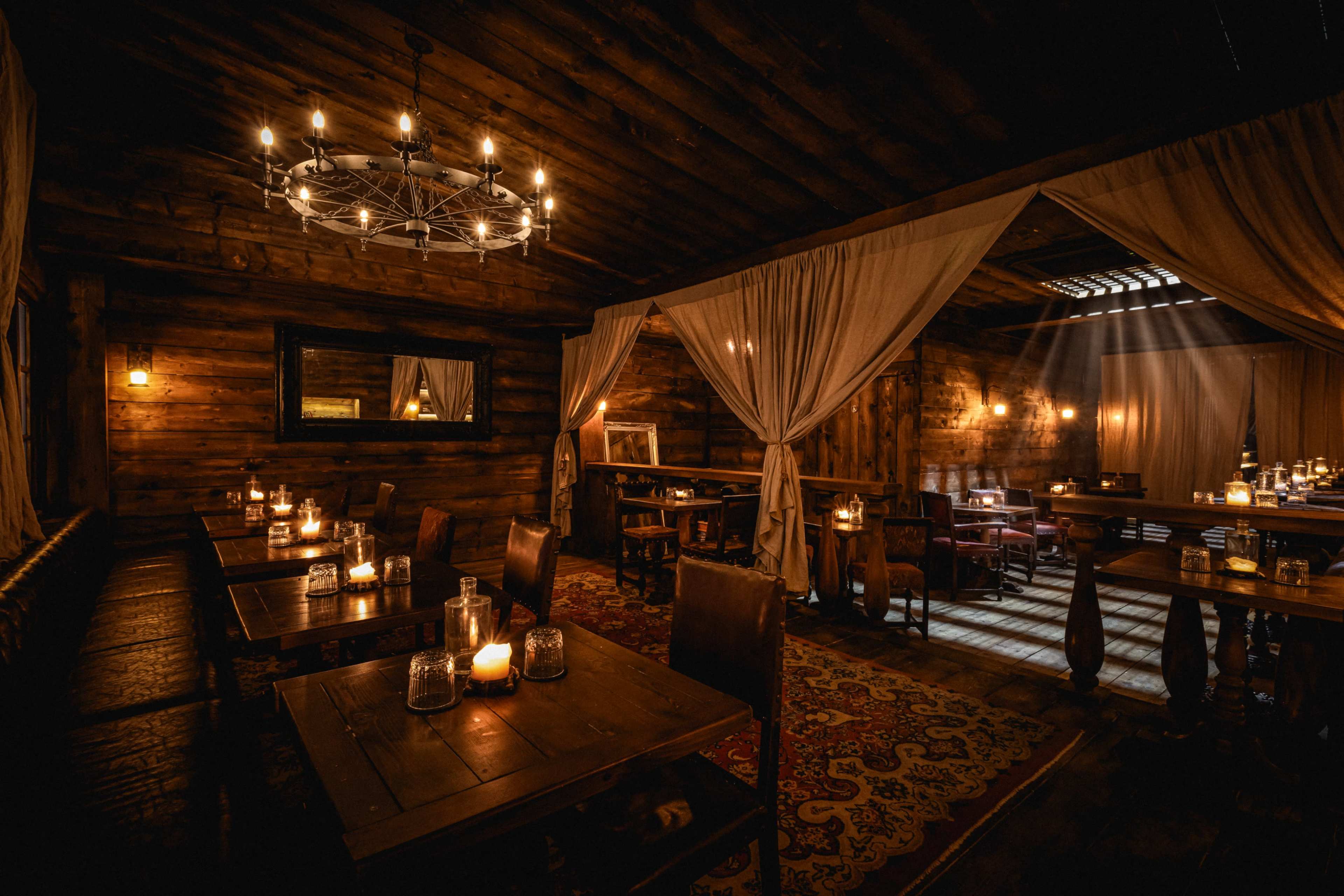 Rhum Bar - Whole Venue Image in Marylebone, London, ENG