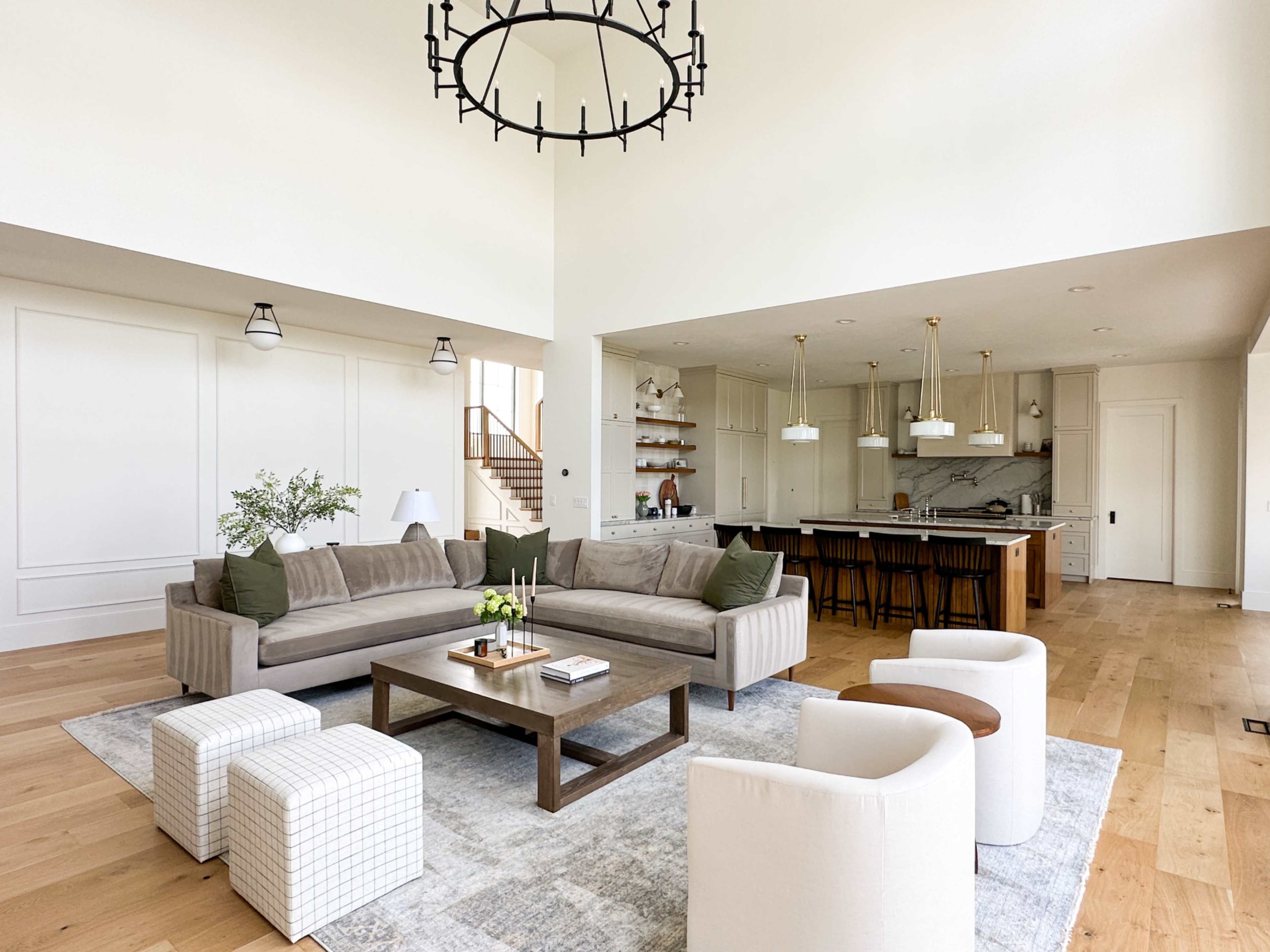 Transitional beauty with lots of light and space! Image in West Bountiful, West Bountiful, UT