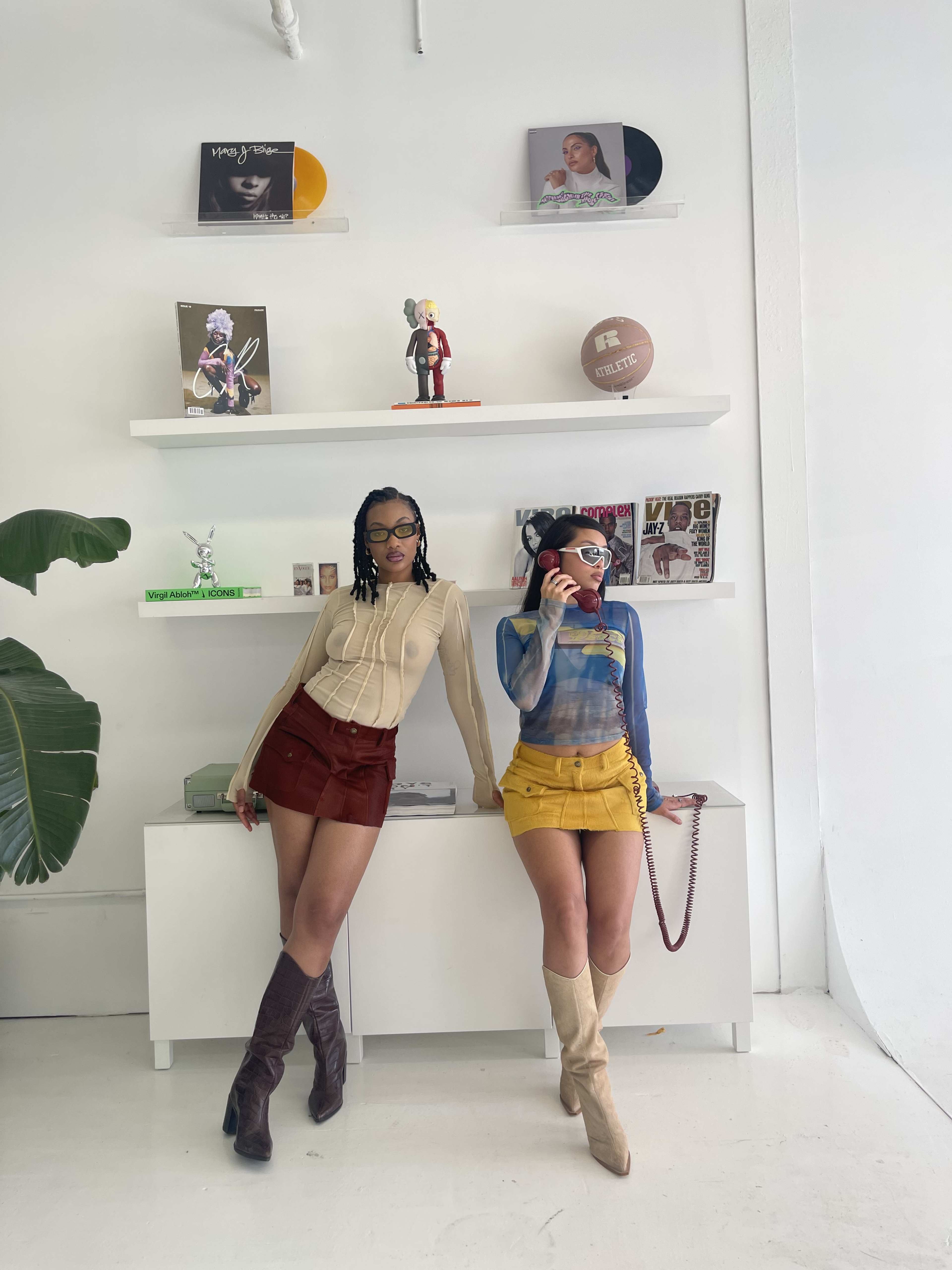 Photoshoot