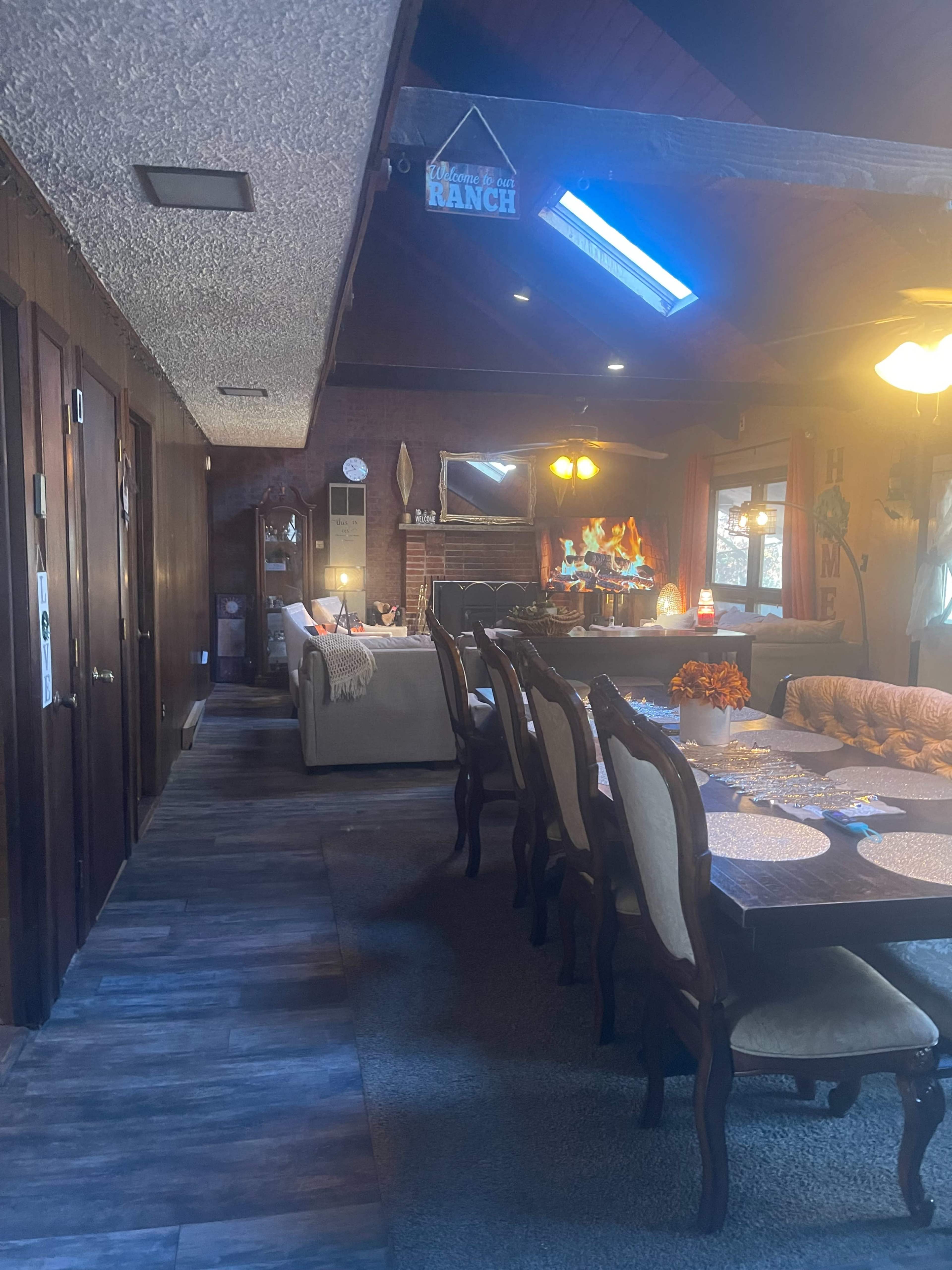 Peaceful country retreat Image in Middle Smithfield Township, East Stroudsburg, PA