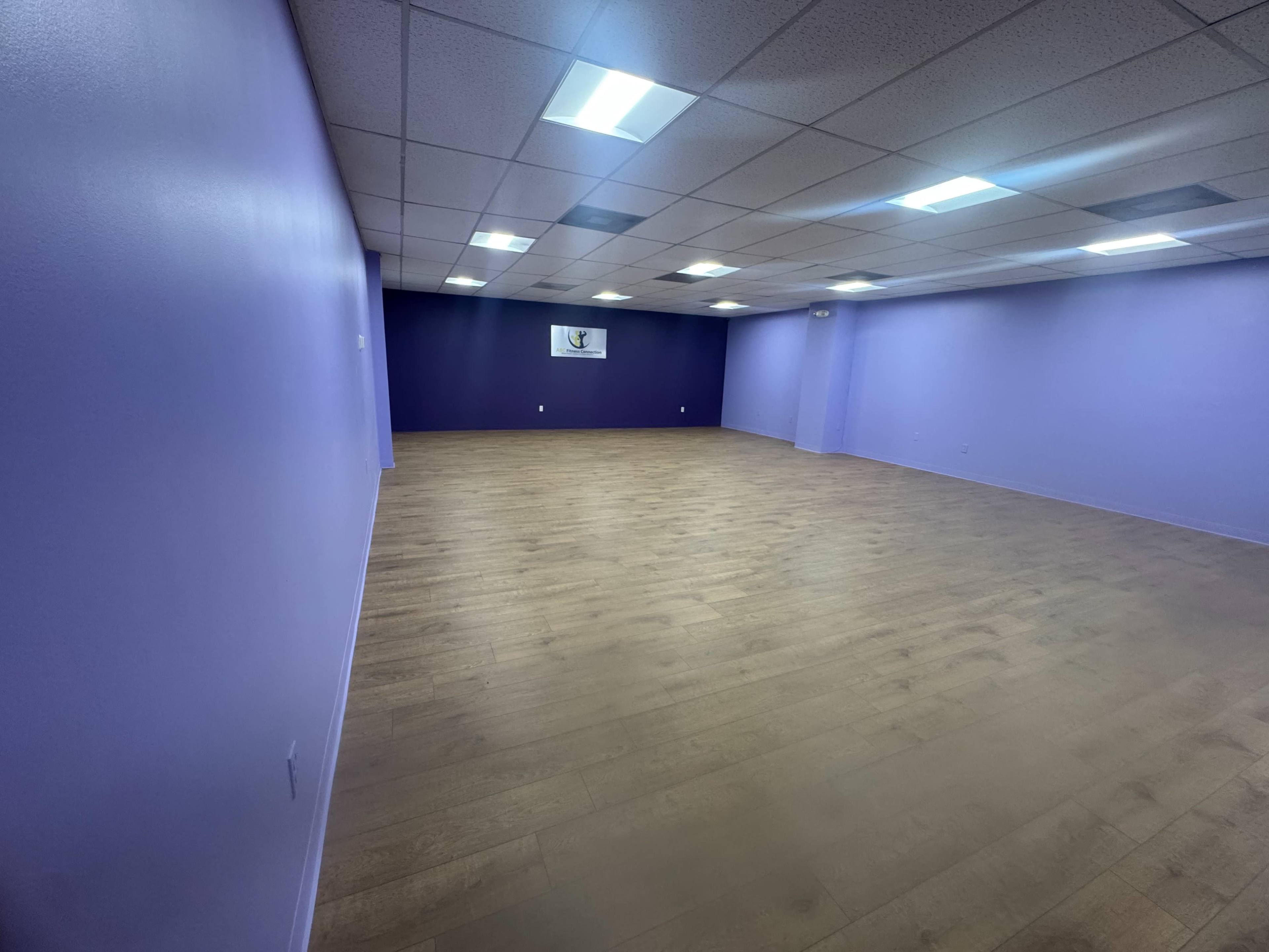 Spacious Waldorf Fitness Studio w/ Multiple Use Image in Waldorf, Waldorf, MD