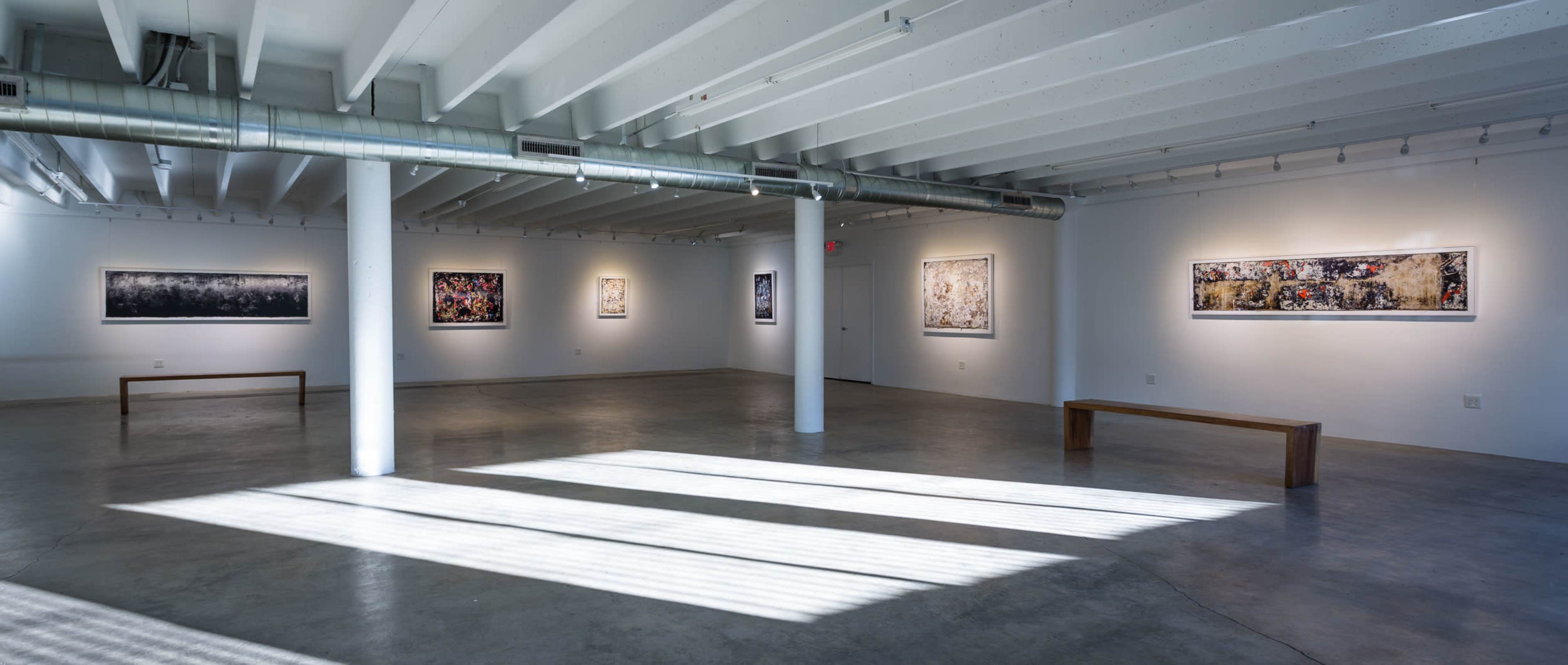 Art Gallery in the Heart of Miami with Exterior Courtyard Image in Miami, Miami, FL