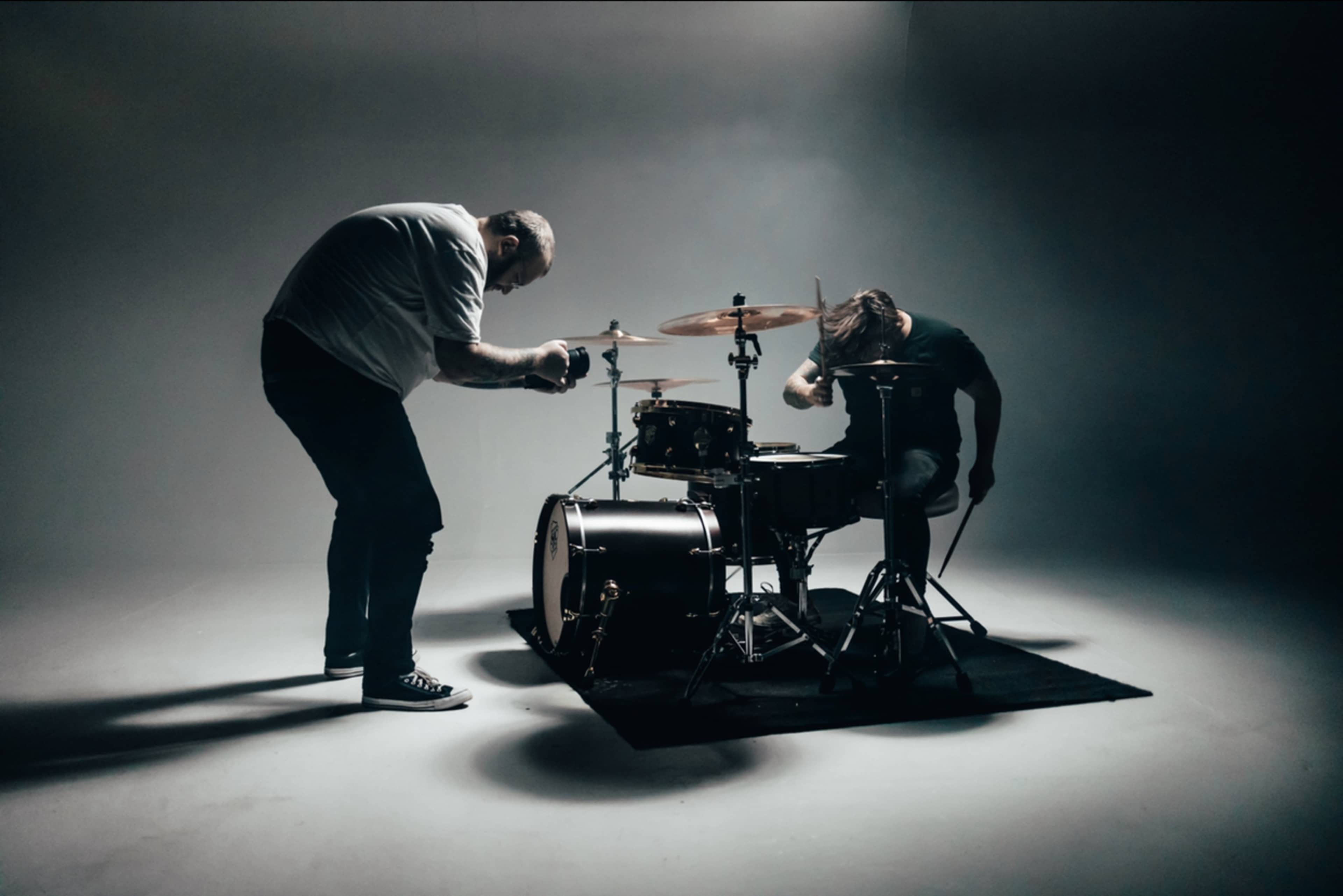 Video Shoot