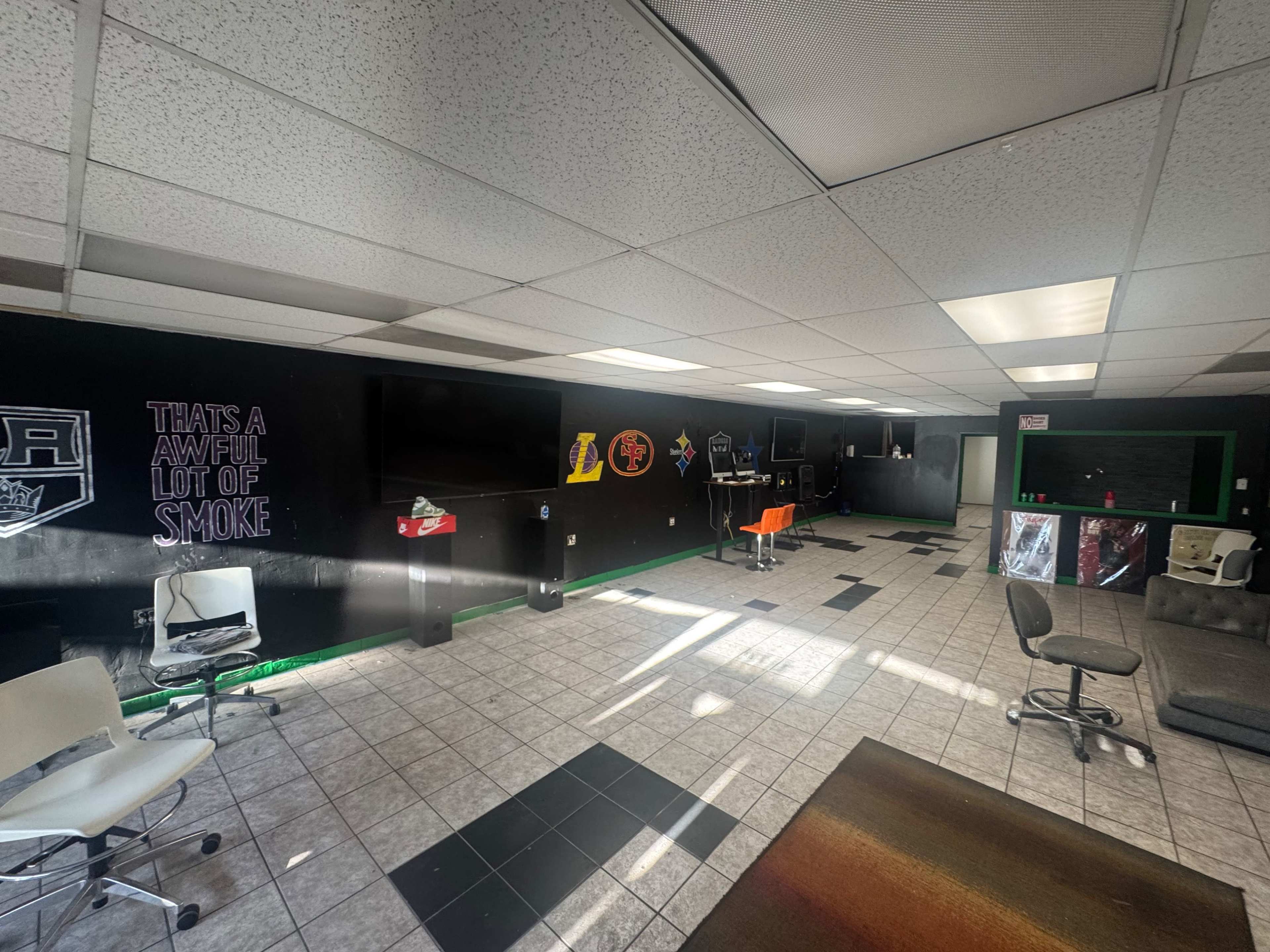 Herbstop Image in Hawthorne, Hawthorne, CA