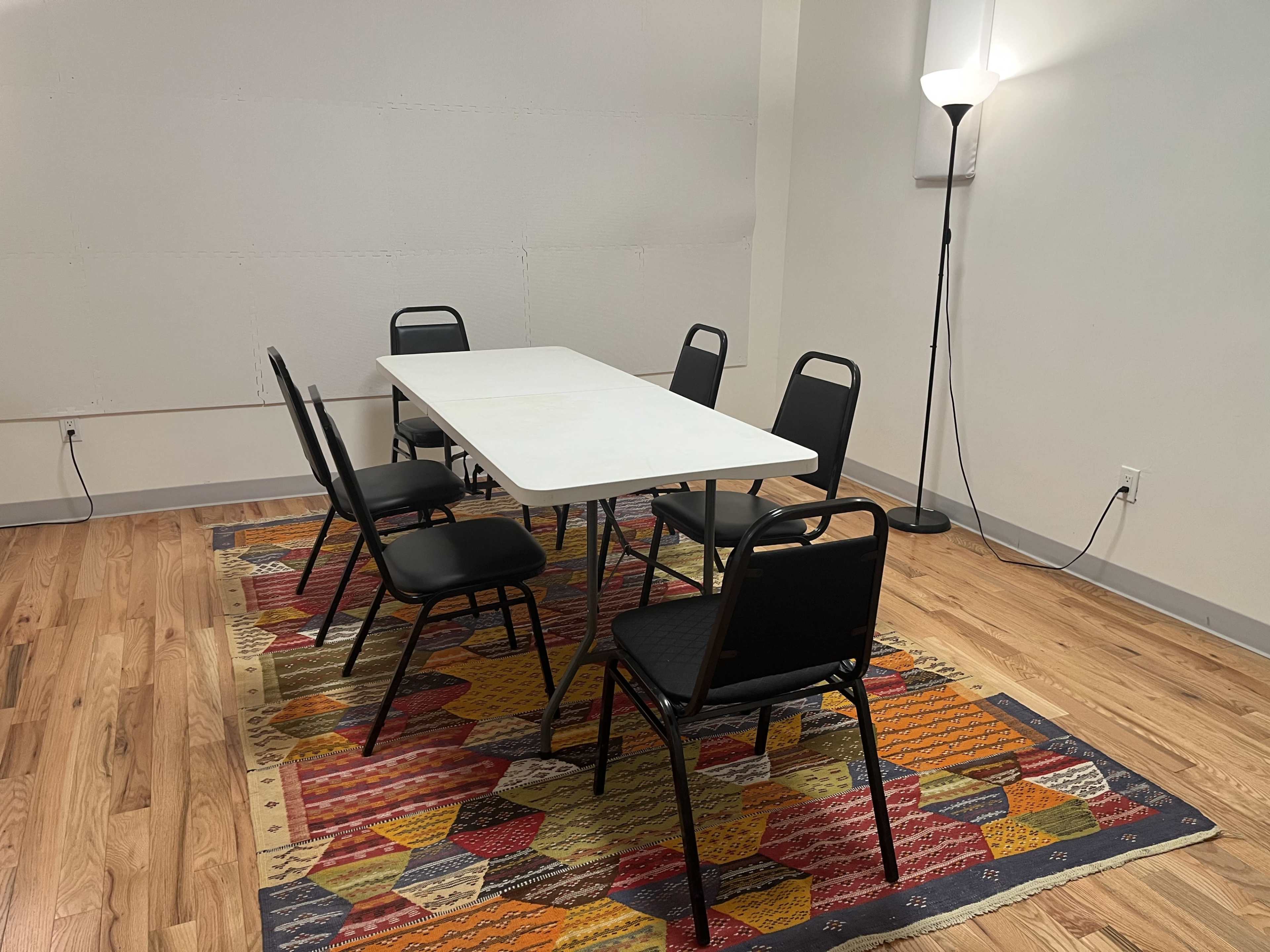 Midtown Multipurpose Space (2) Image in Midtown Manhattan, New York, NY