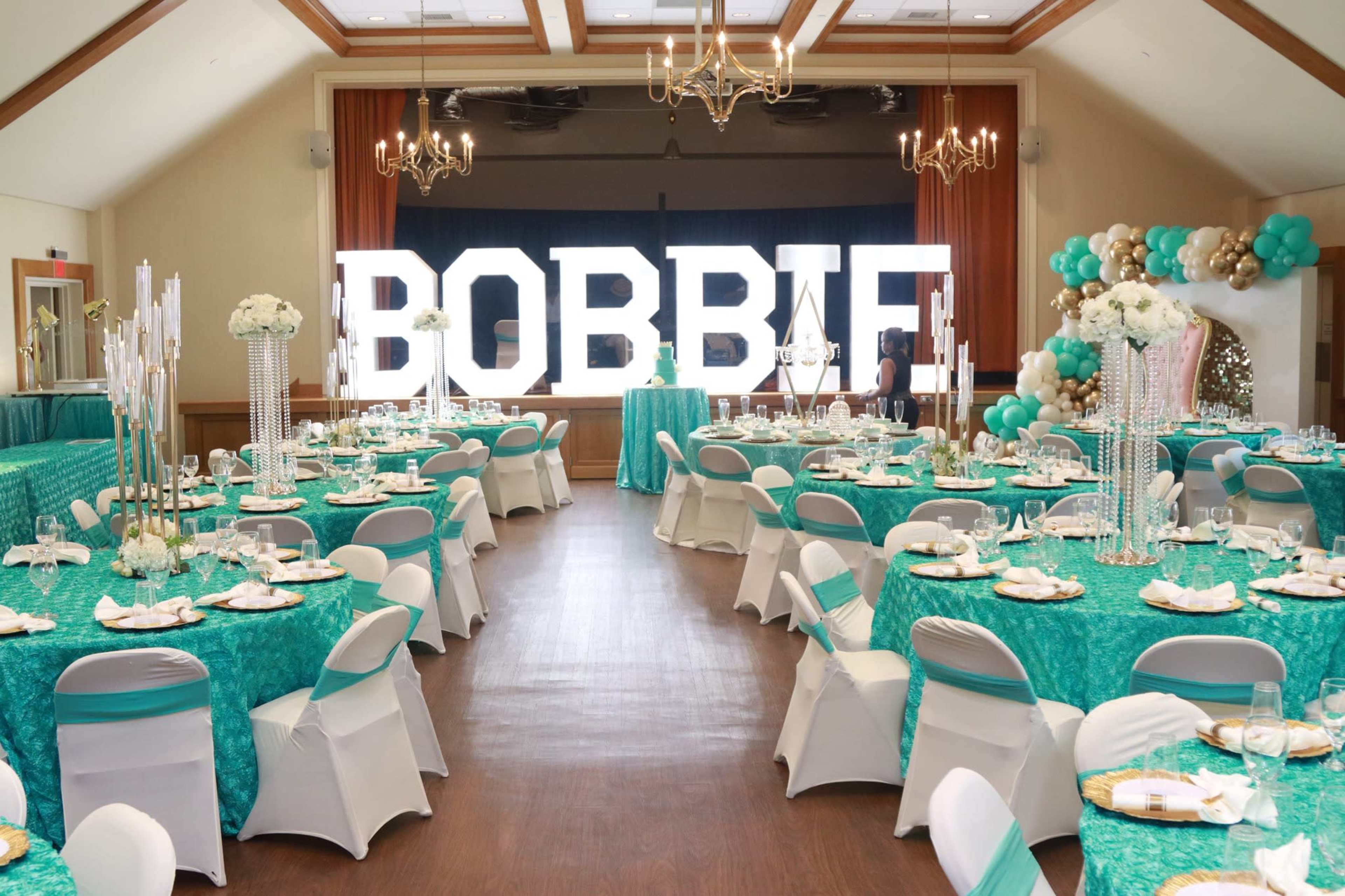 Beautiful wedding venue with easy access Image in Whitemarsh Township, Fort Washington, PA