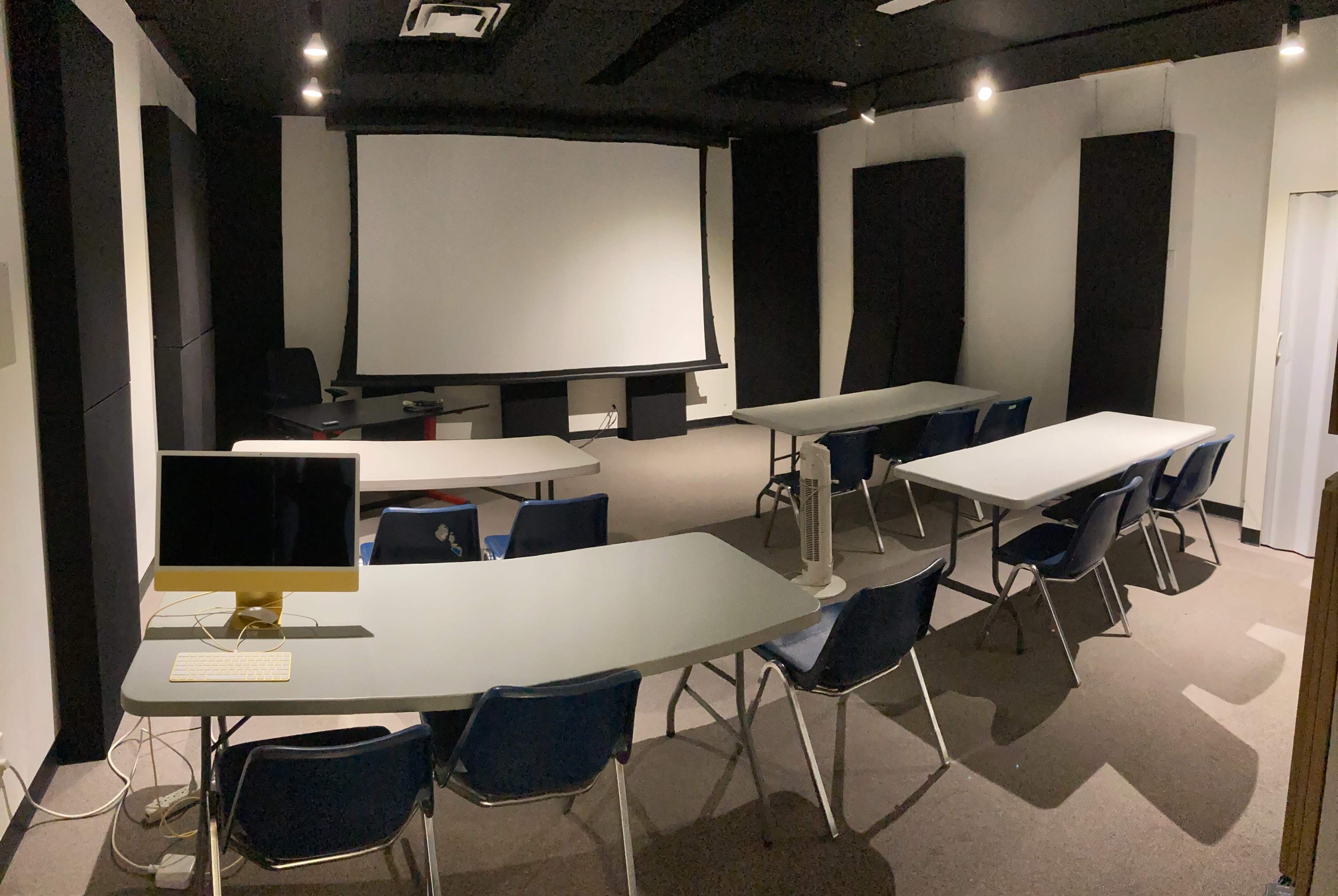 VIVO Media Arts Centre - Support your local Artists Run Centre Image in South Vancouver, Vancouver, BC