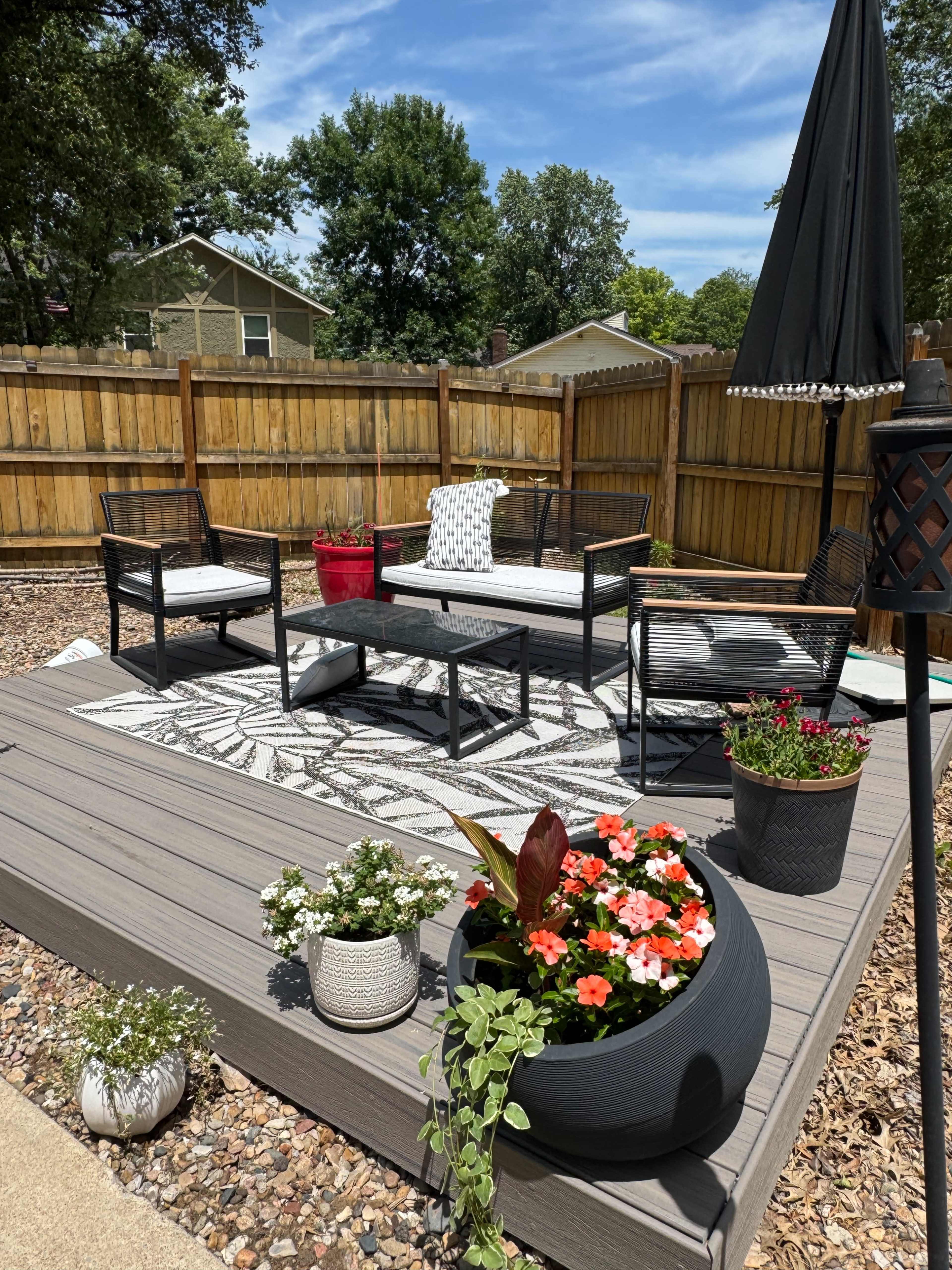 Pool Paradise with Cozy Vibes Image in Blue Township, Independence, MO