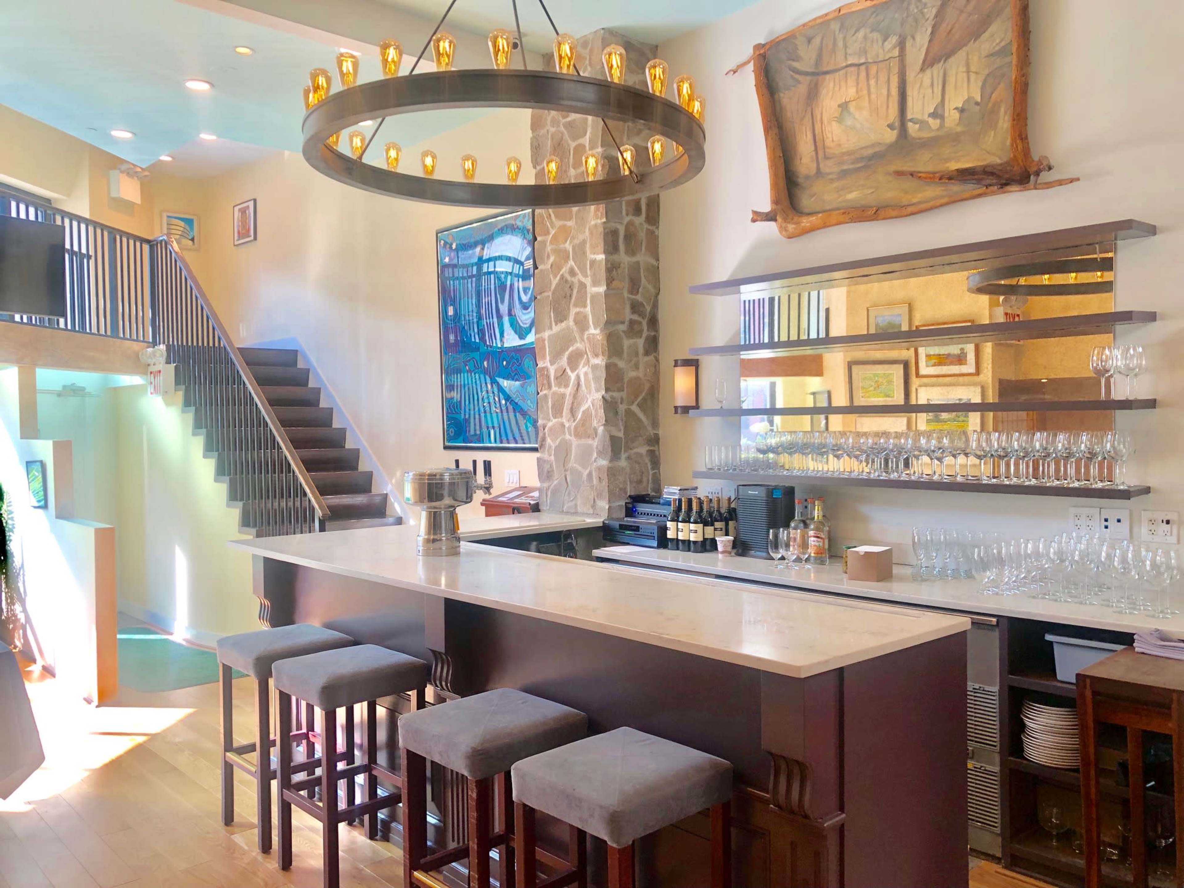 Fine Dining Event Space Image in Greenwich Village, New York, NY