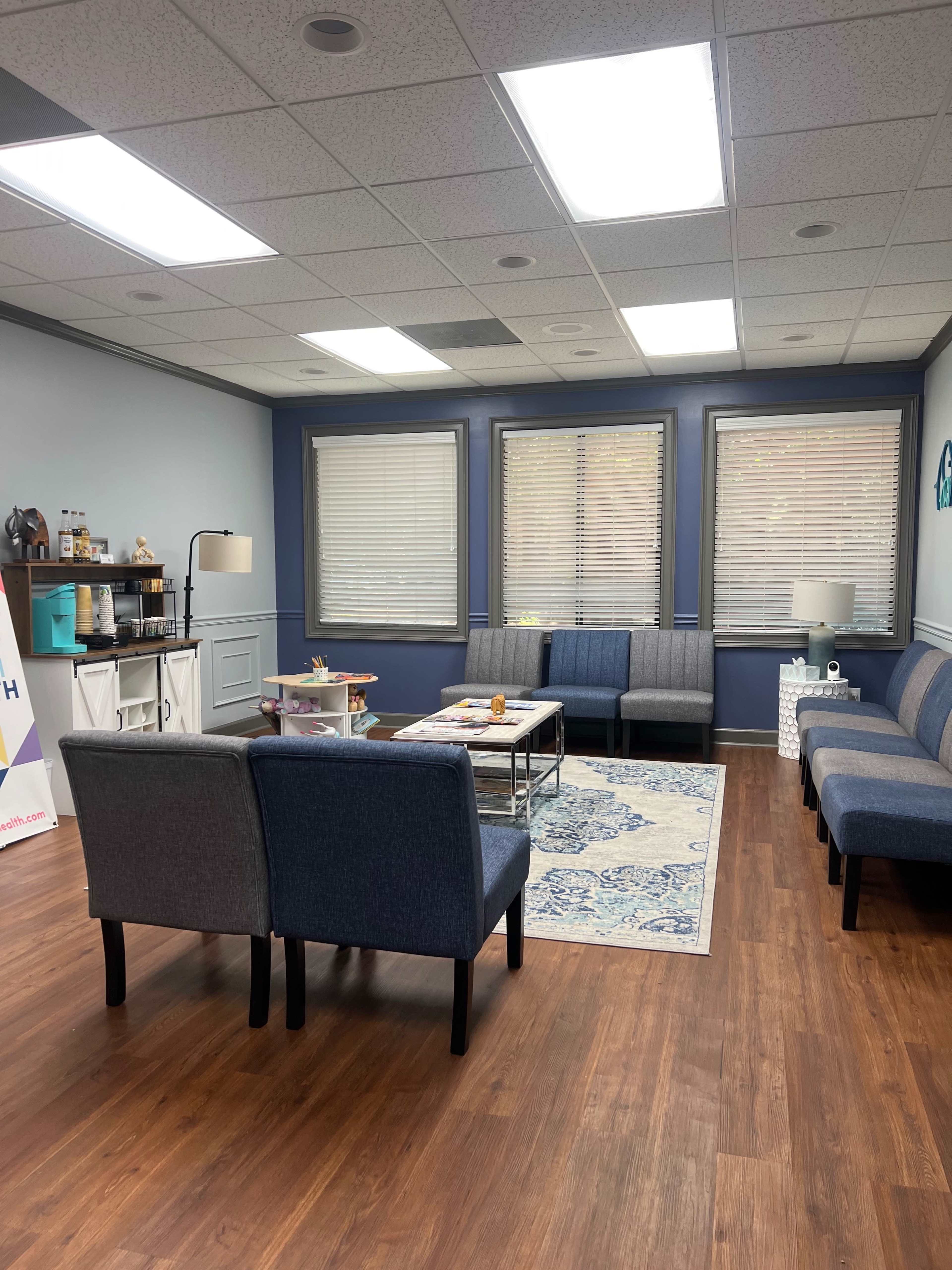 Downtown Athens Medical Office Image in Athens, athens, GA