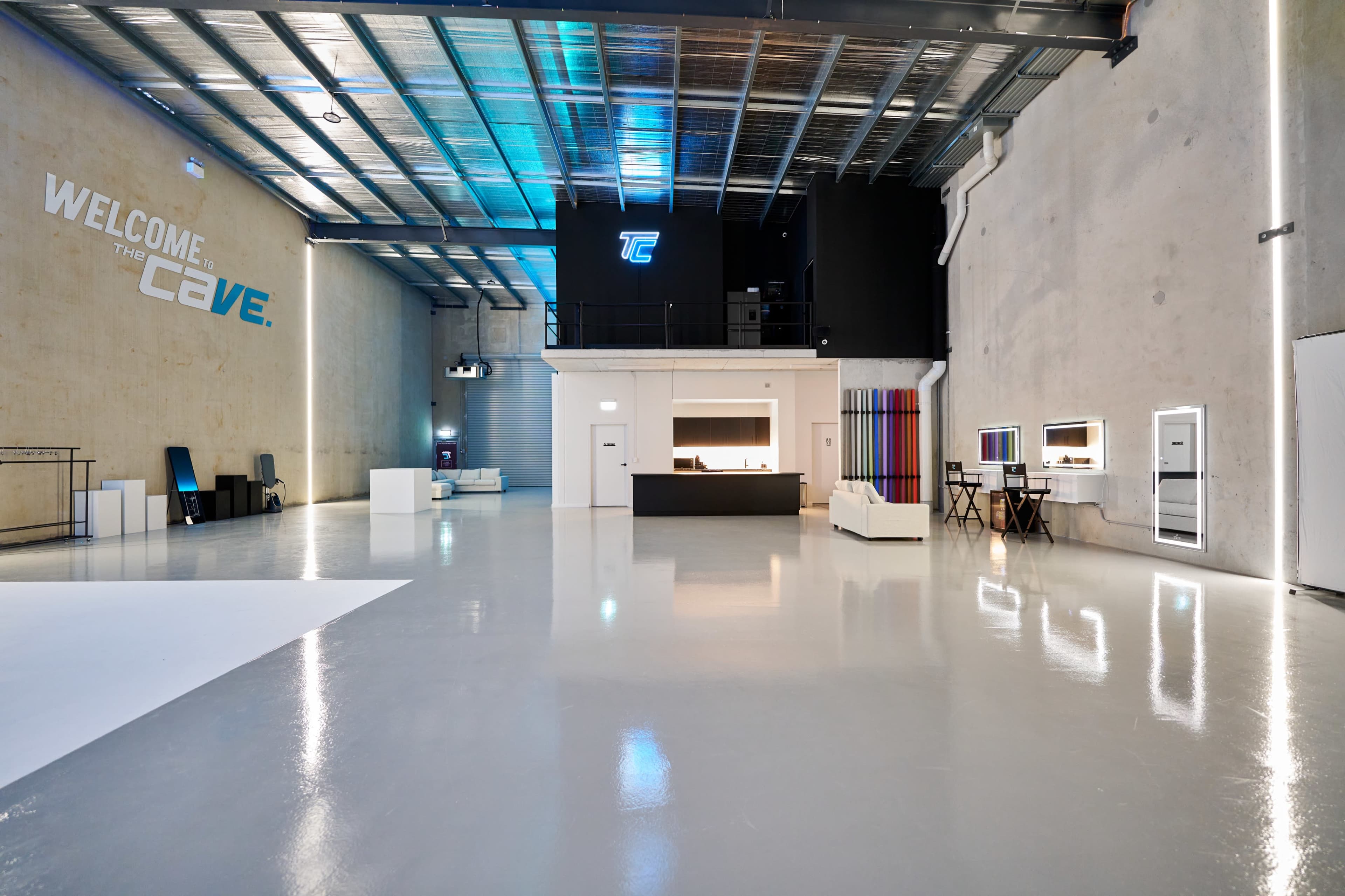 Modern Spacious All Inclusive Studio Image in Smeaton Grange, SMEATON GRANGE, NSW