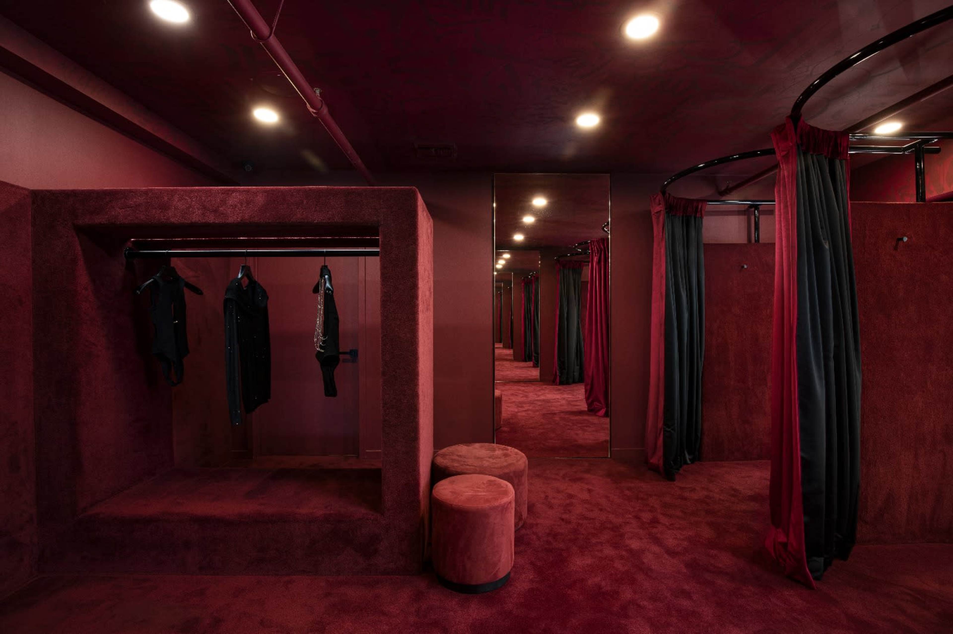 Luxurious Retail Space in the heart of Melrose Avenue Image in Central LA, Los Angeles, CA