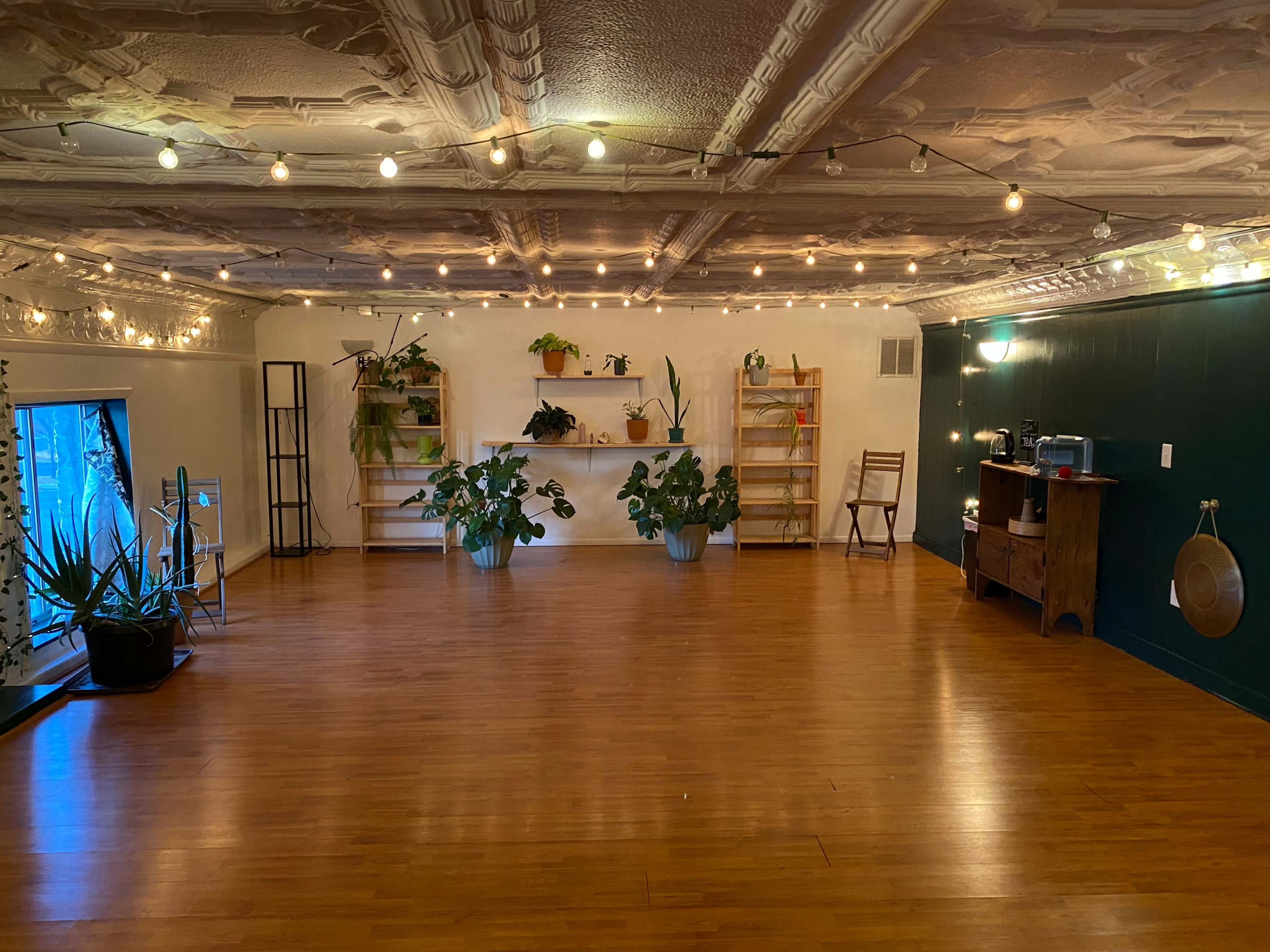 Studio & Classroom in the Heart of Springville Image in Springville, Springville, UT