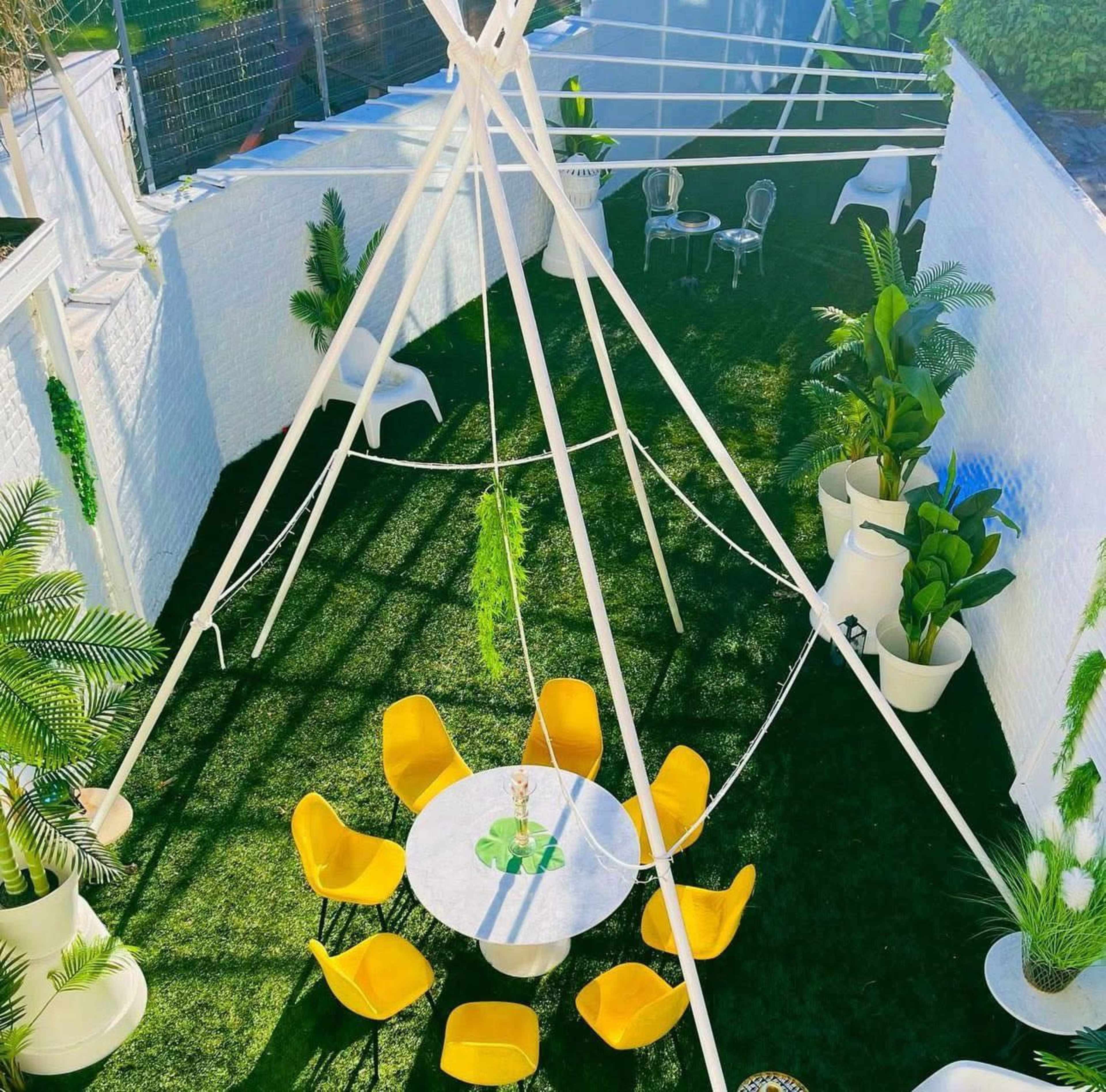 La Villa ORA Image in , Tourcoing