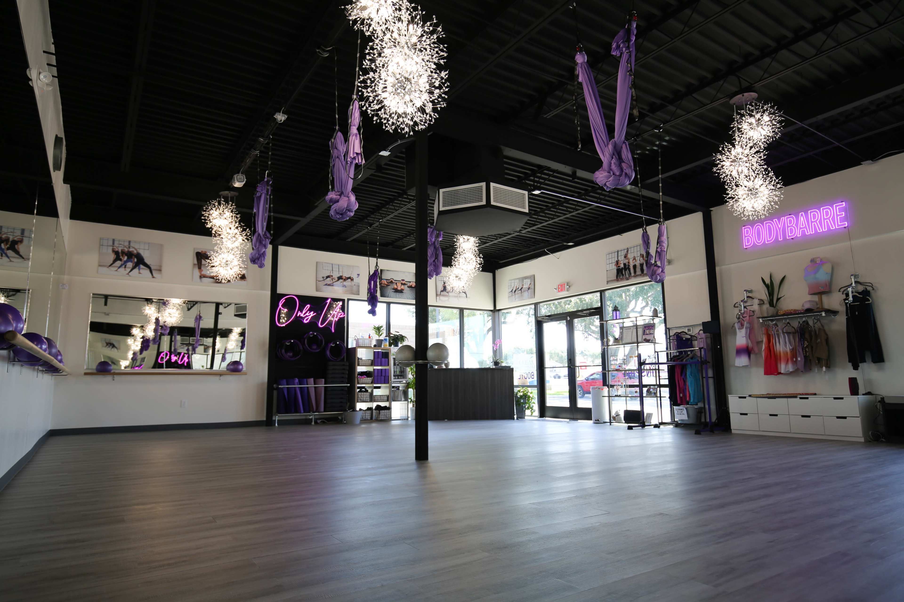 Bright Studio Space near the Space Station Image in Clear Lake City, Houston, TX