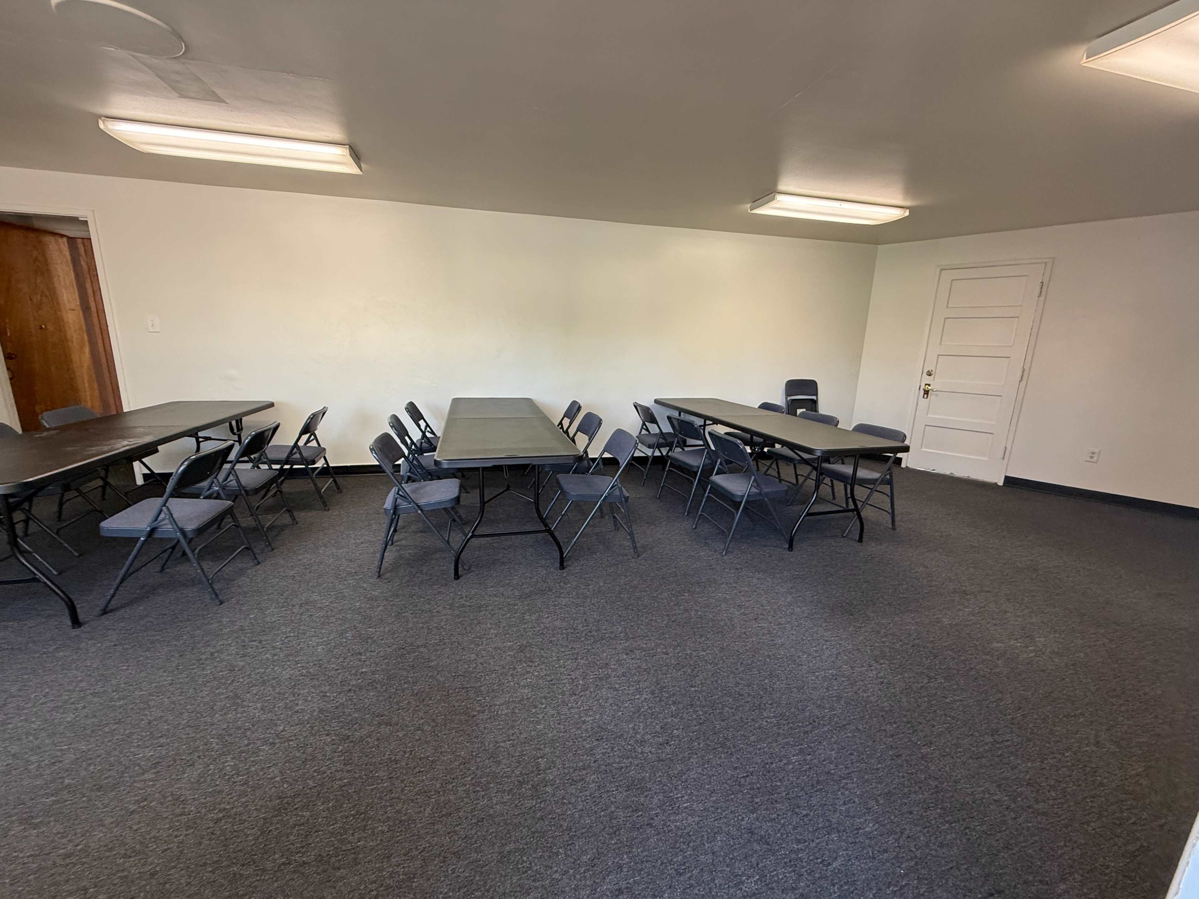 Classroom 1 Image in Upland, UPLAND, CA