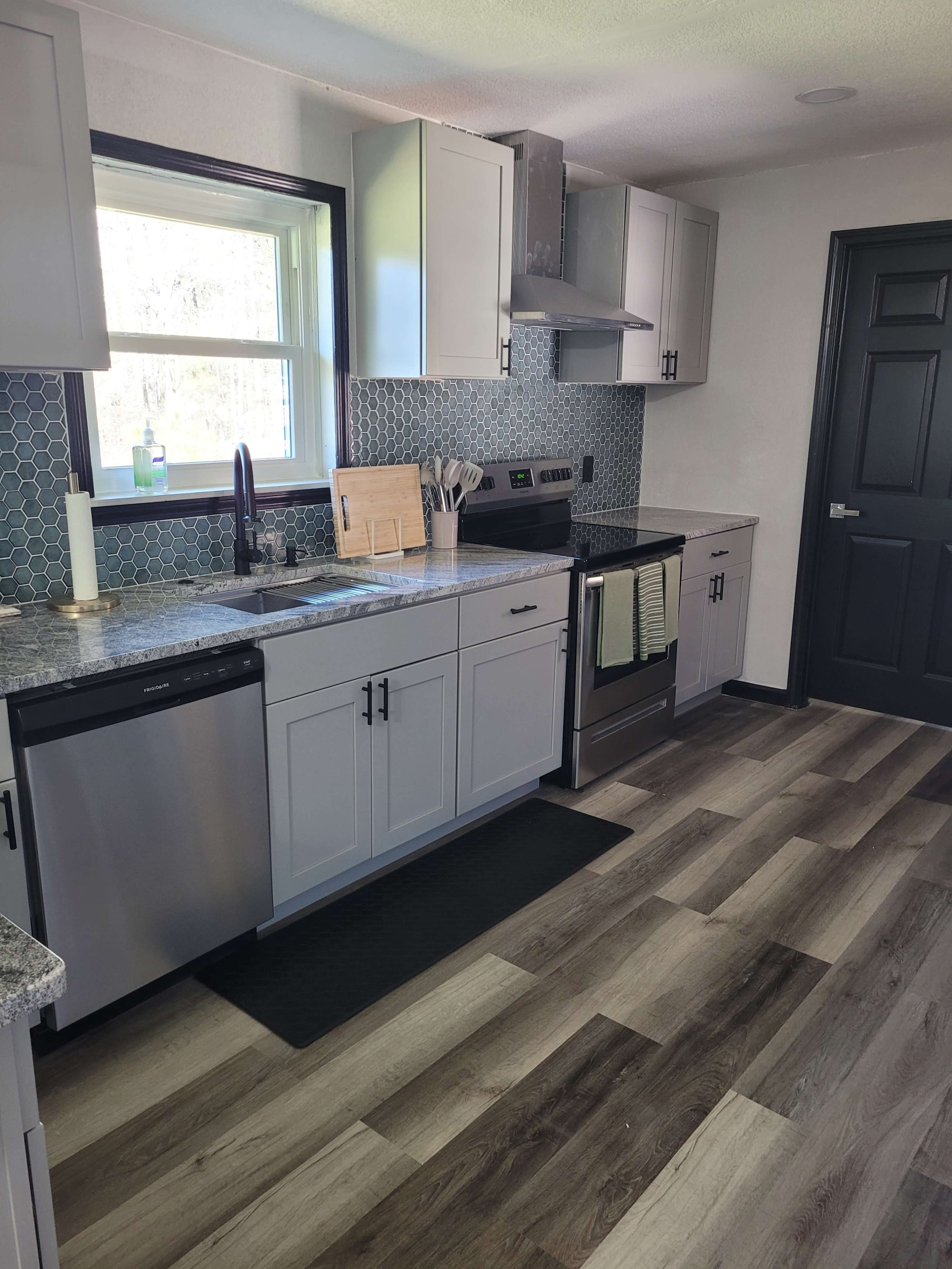 Nature-Inspired Ambiance Image in , Loganville, GA