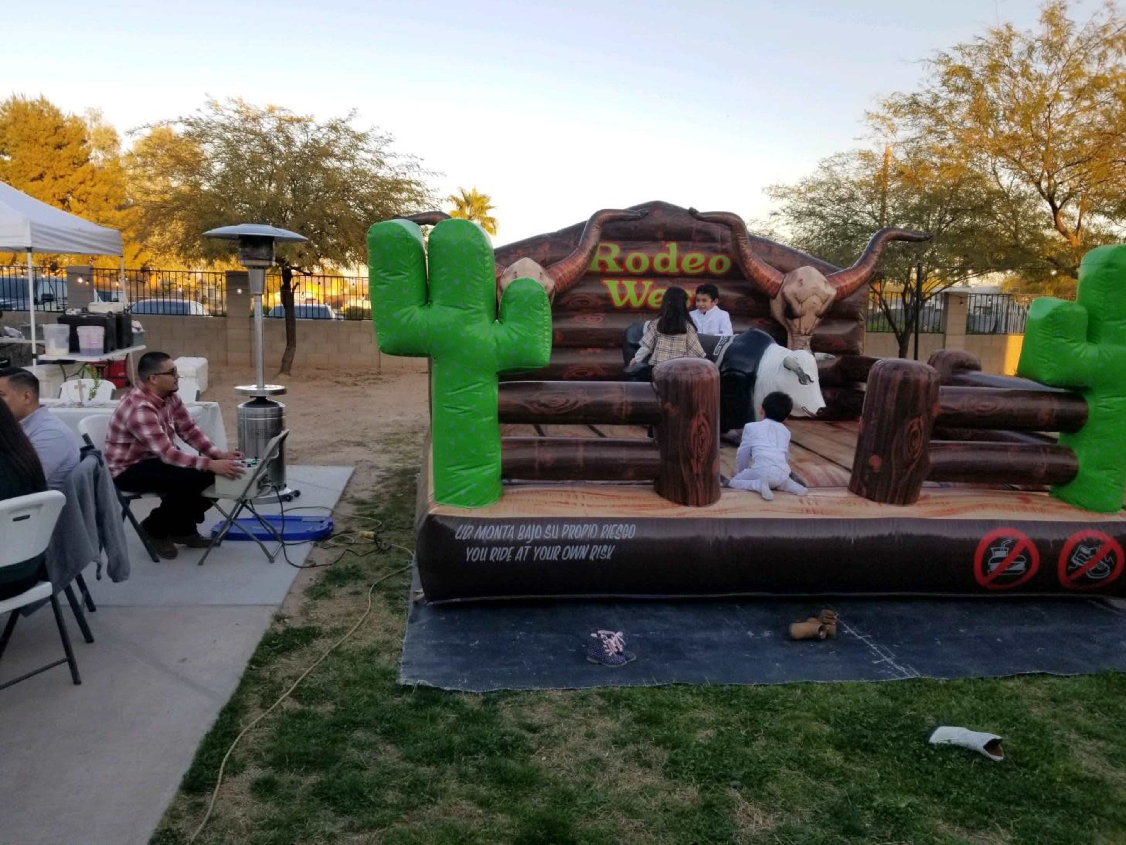 Yard for Events / Jardin Para Eventos Image in Avondale, Avondale, AZ