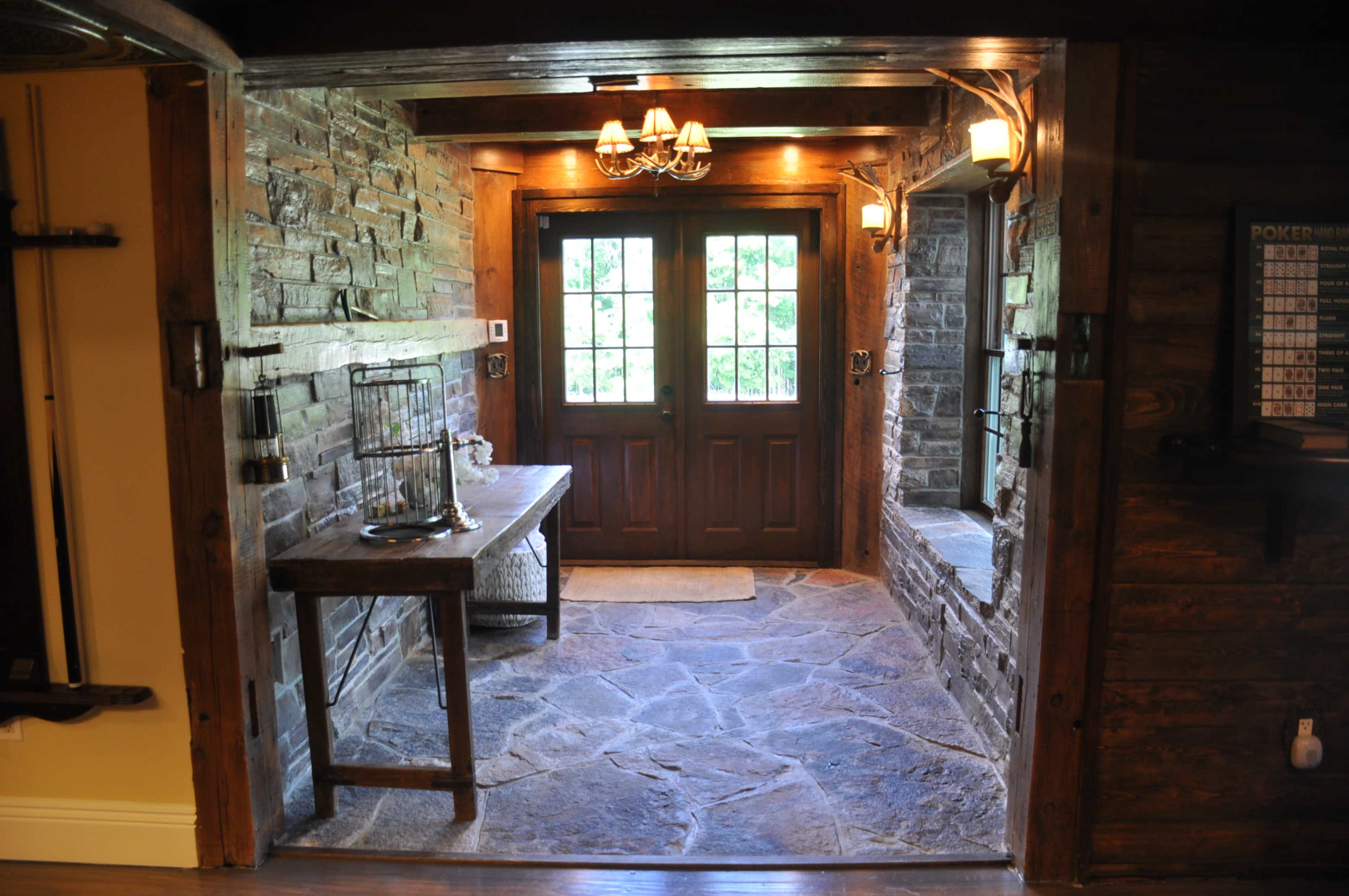 Private 4-Acre Estate Film Location — Pool, Grounds & Speakeasy Lounge Image in Warwick, Warwick, NY
