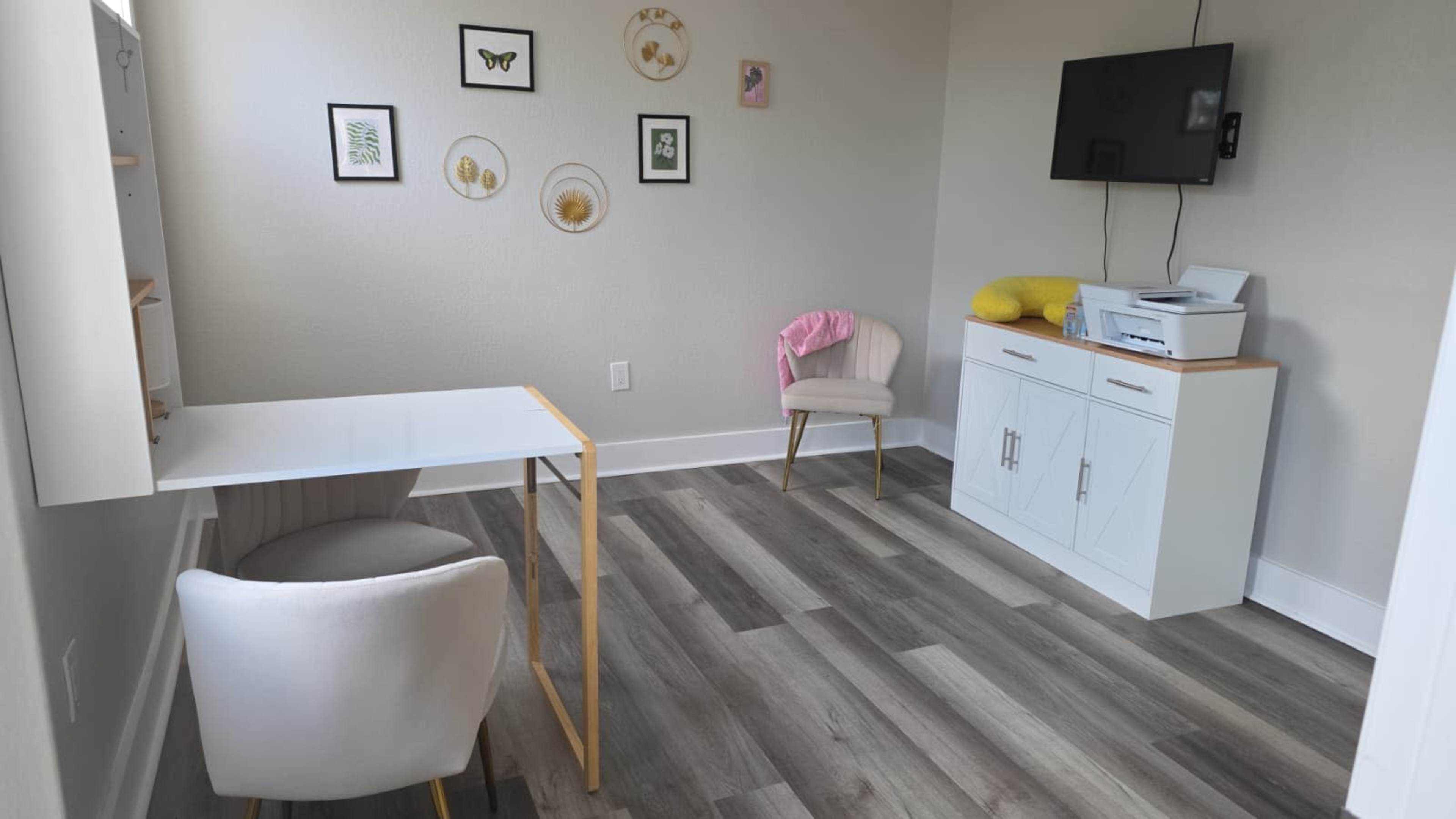 Central Tampa Co-working & Event Space Image in Greater Carrollwood, Tampa, FL