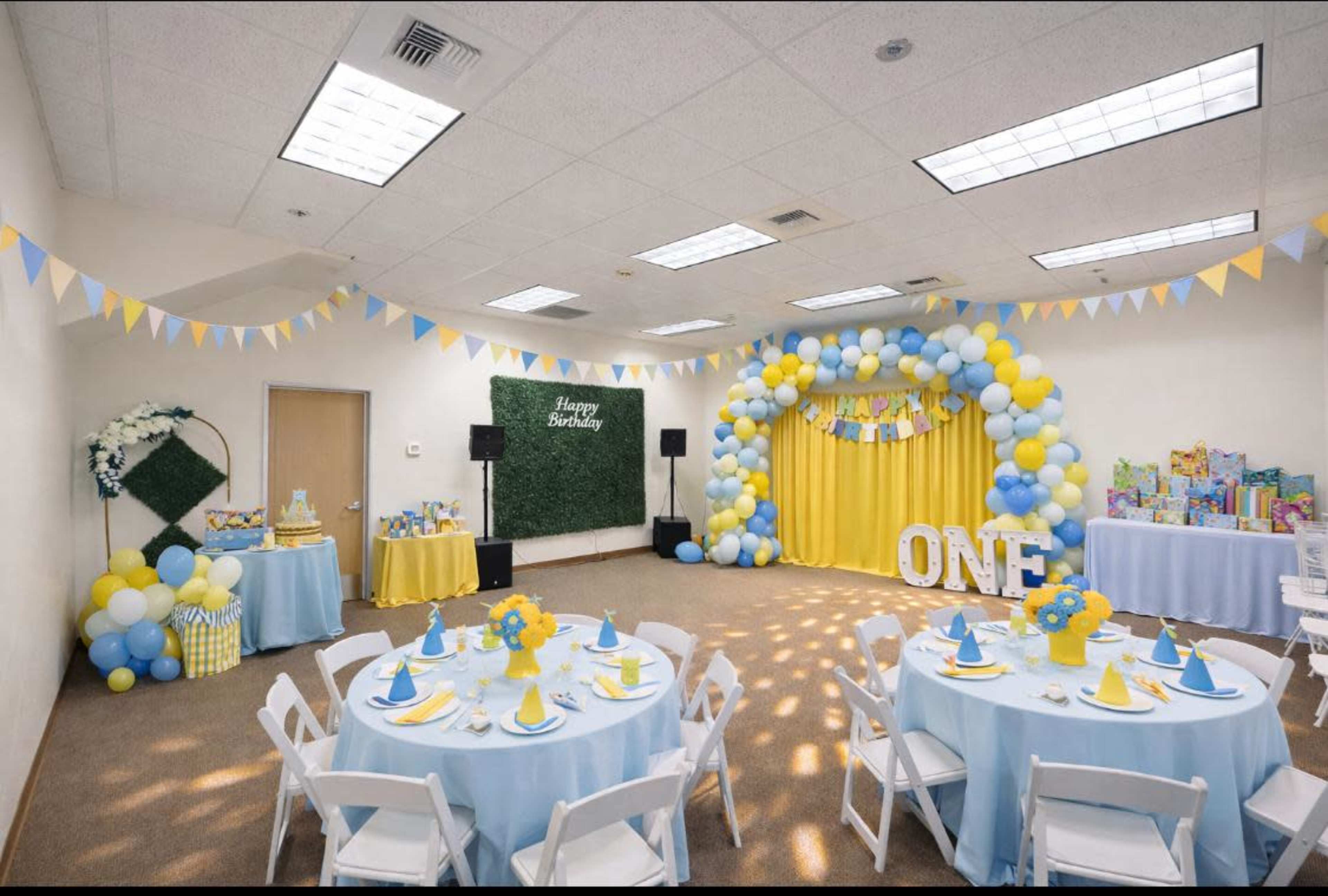 Affordable Event Space - Beaverton / Hillsboro / Portland Image in Tanasbourne, Hillsboro, OR