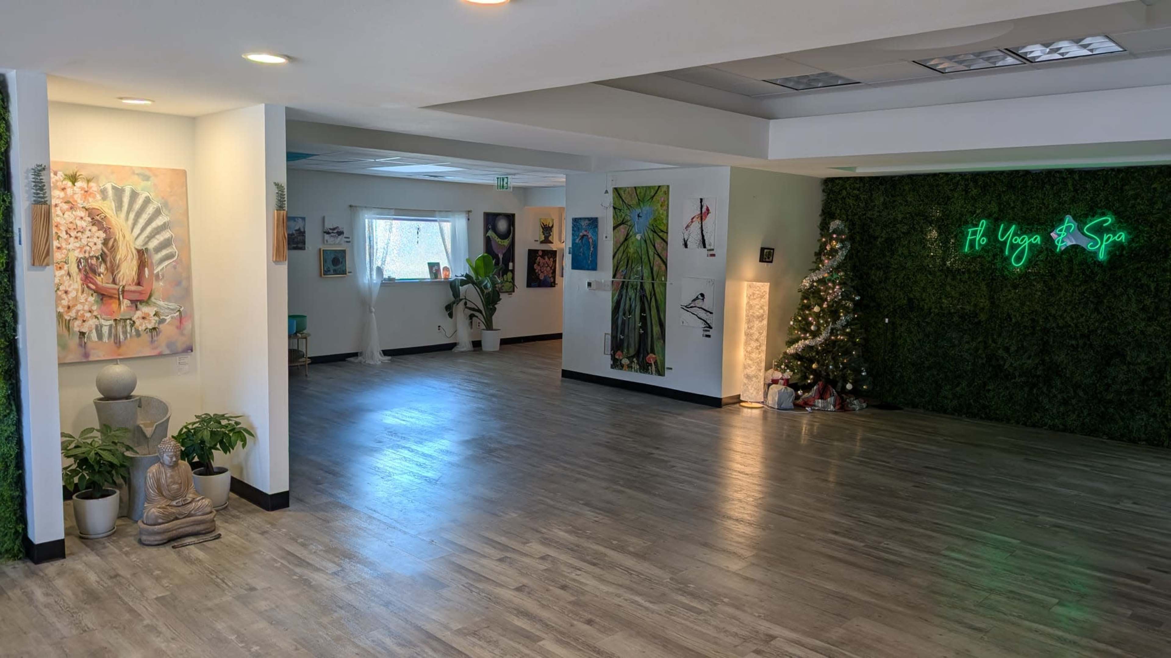 Intimate Beachside Sanctuary for Healing and Tranquil Events Image in Butler Beach, St. Augustine, FL