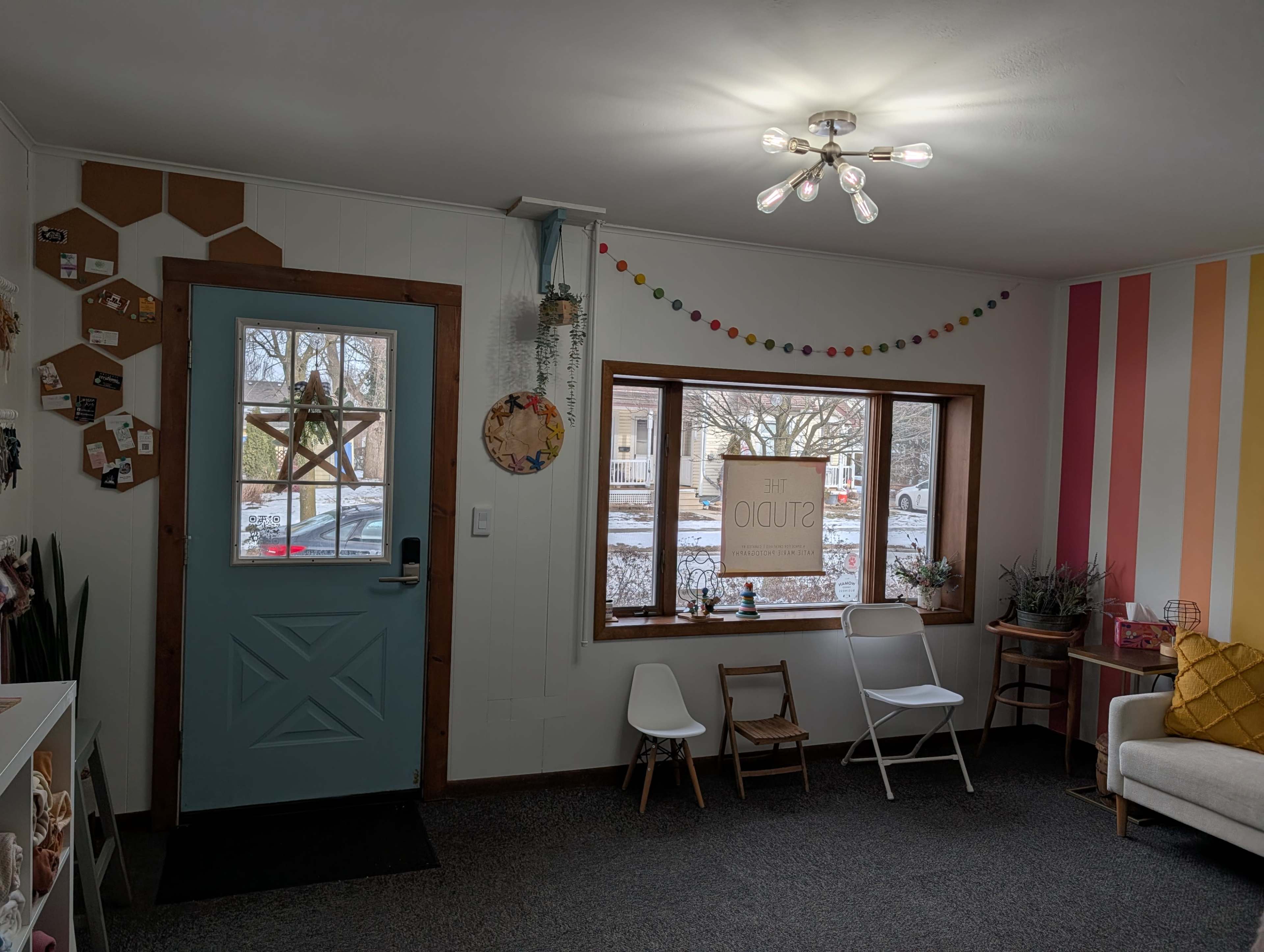 The Studio on Merry Image in Bowling Green, Bowling Green, OH