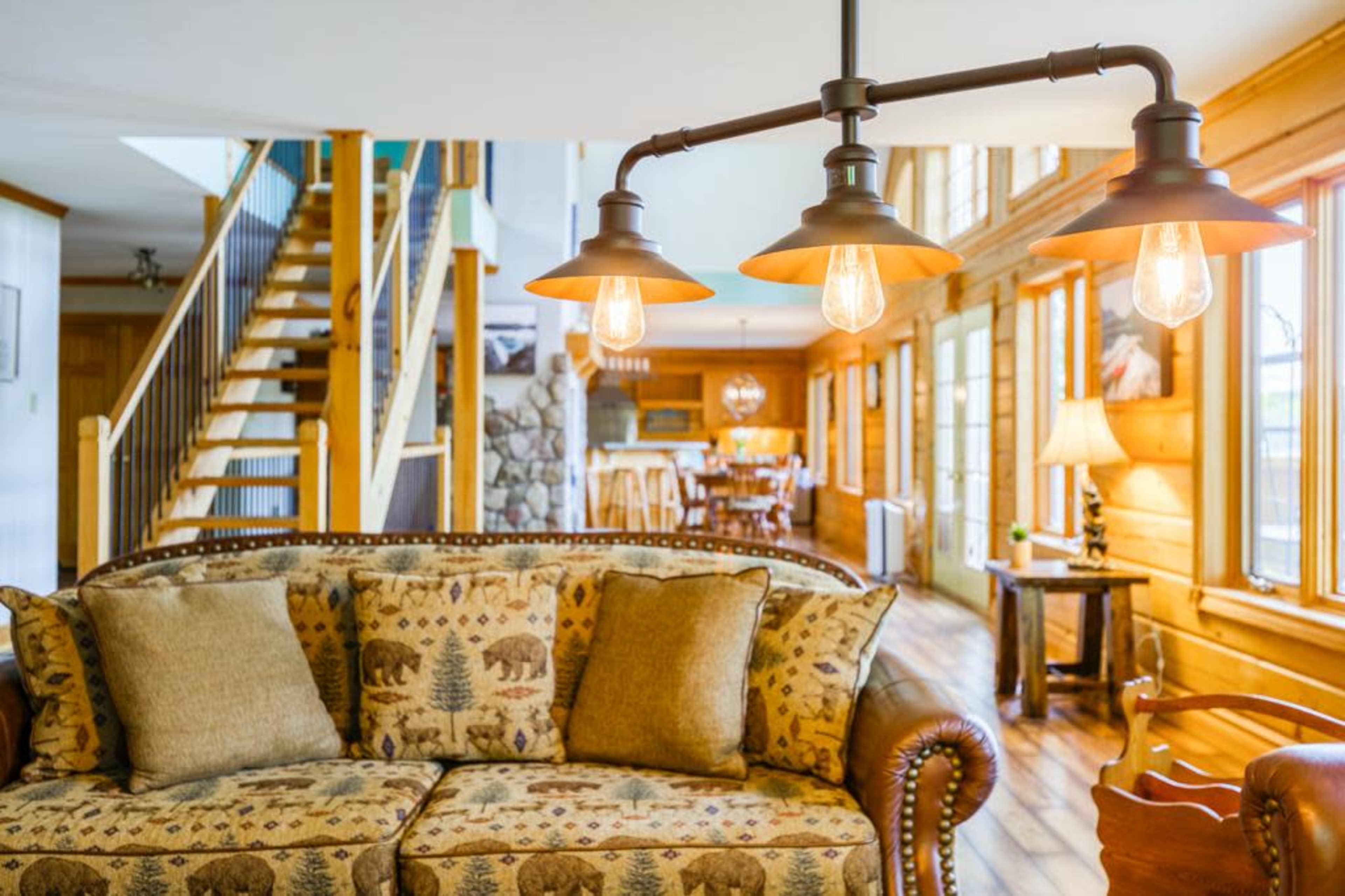 Waterfront property Image in Trent Lakes, Buckhorn, ON