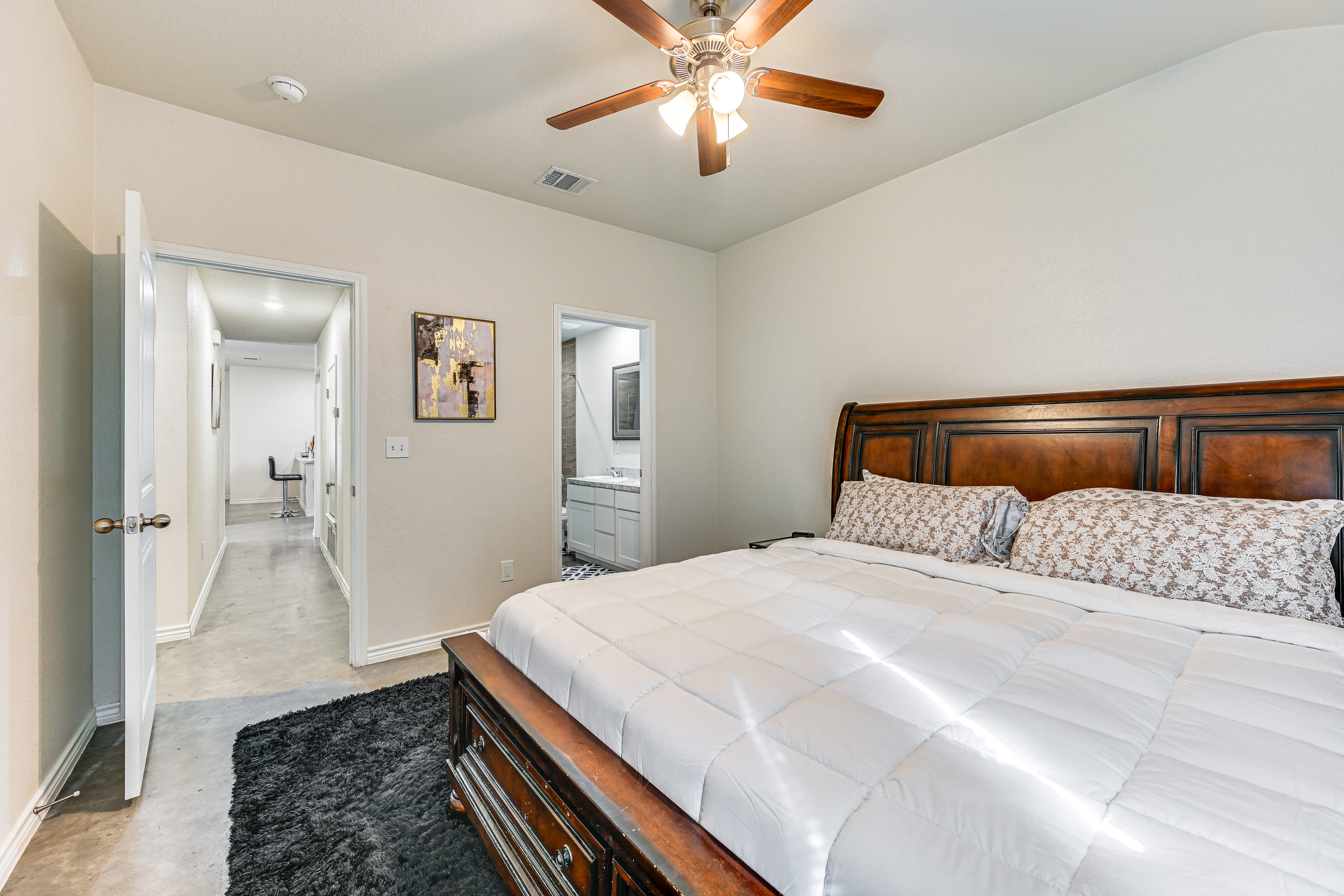 Charming Downtown Oasis(killeen) Image in Killeen, Killeen, TX