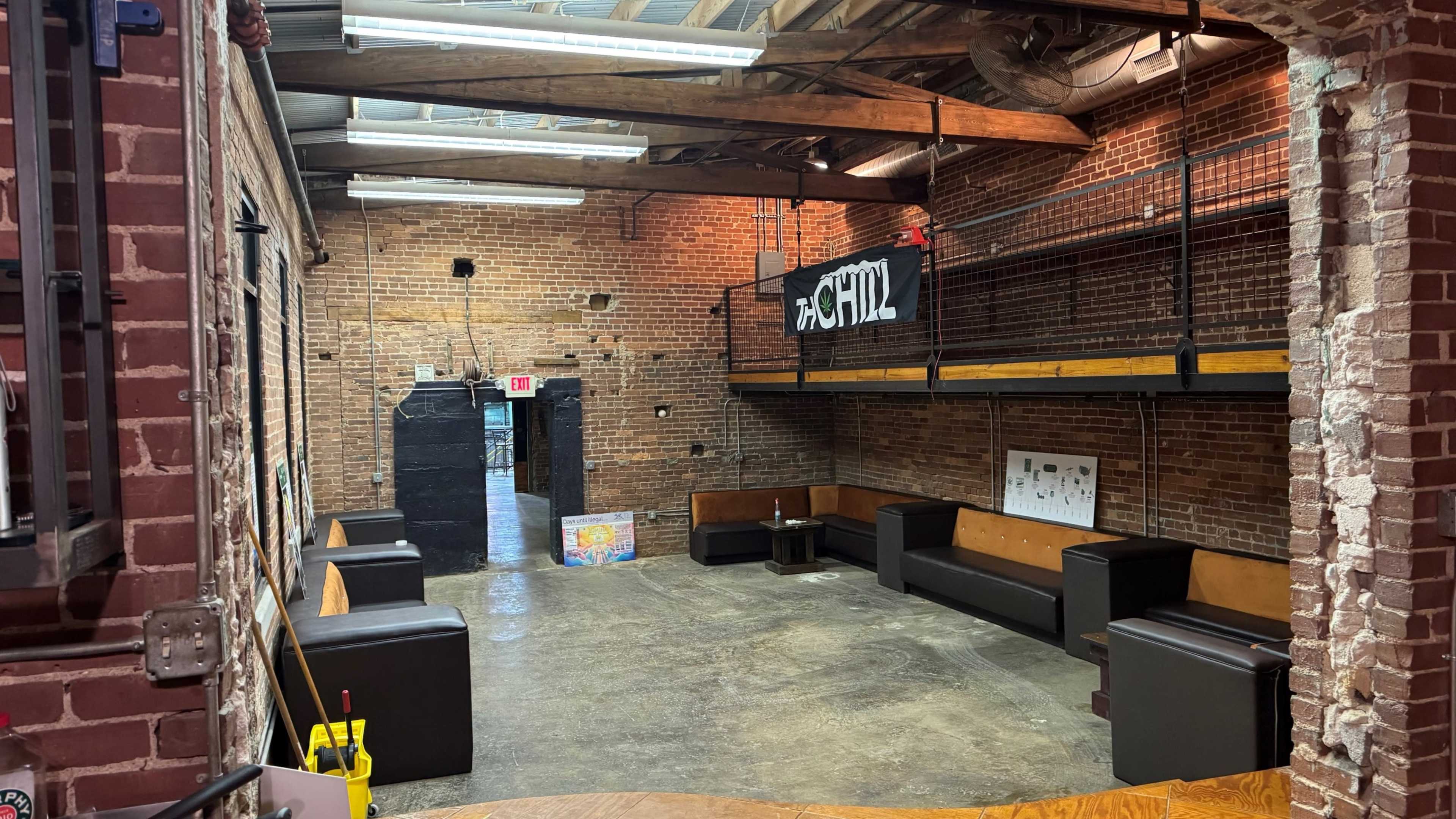 Hideaway at THChill Lounge Image in Inman Park, Atlanta, GA