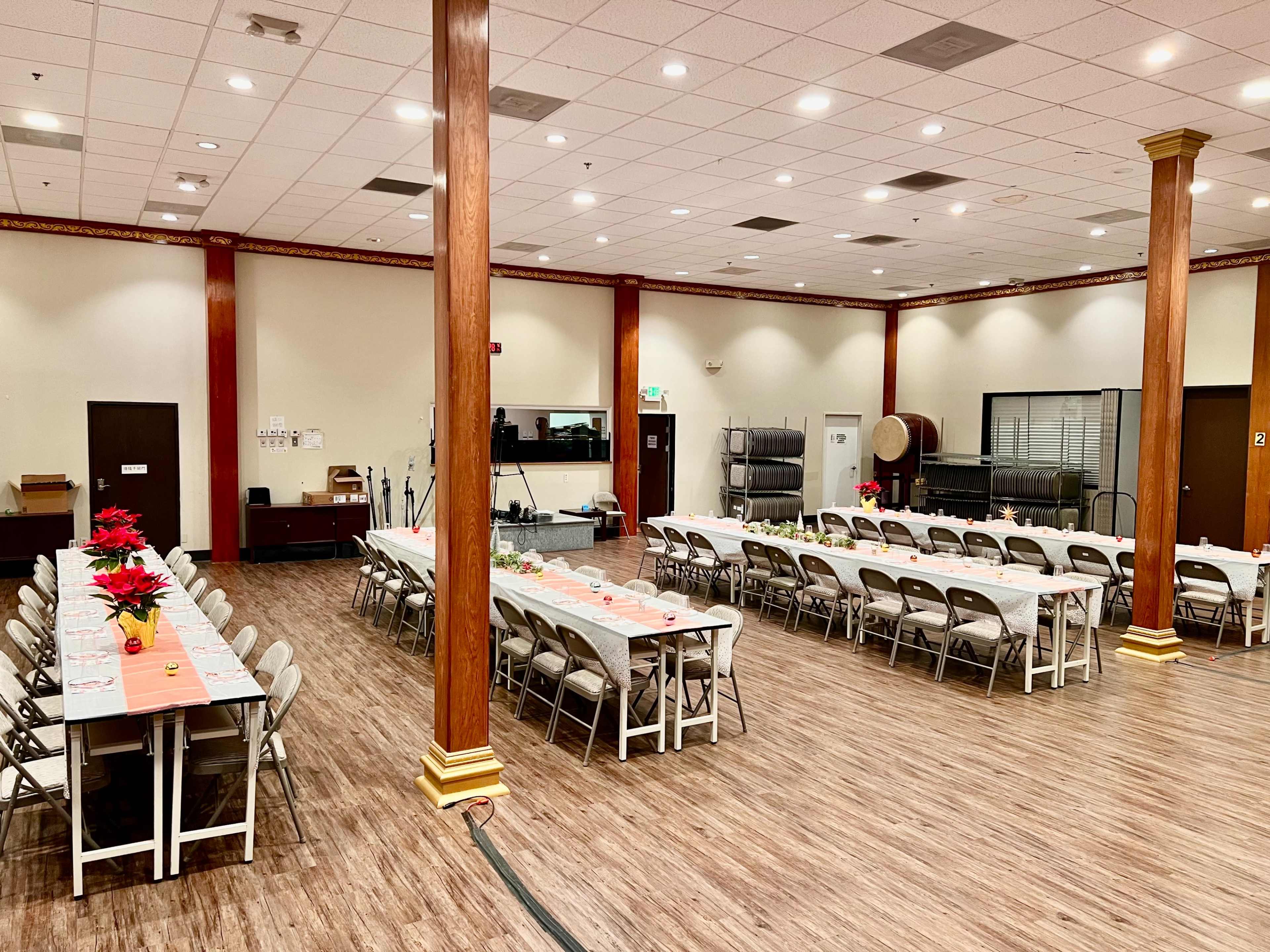 Spacious Flex Meeting, Workshop & Conference Space in Pomona Image in Pomona, Pomona, CA