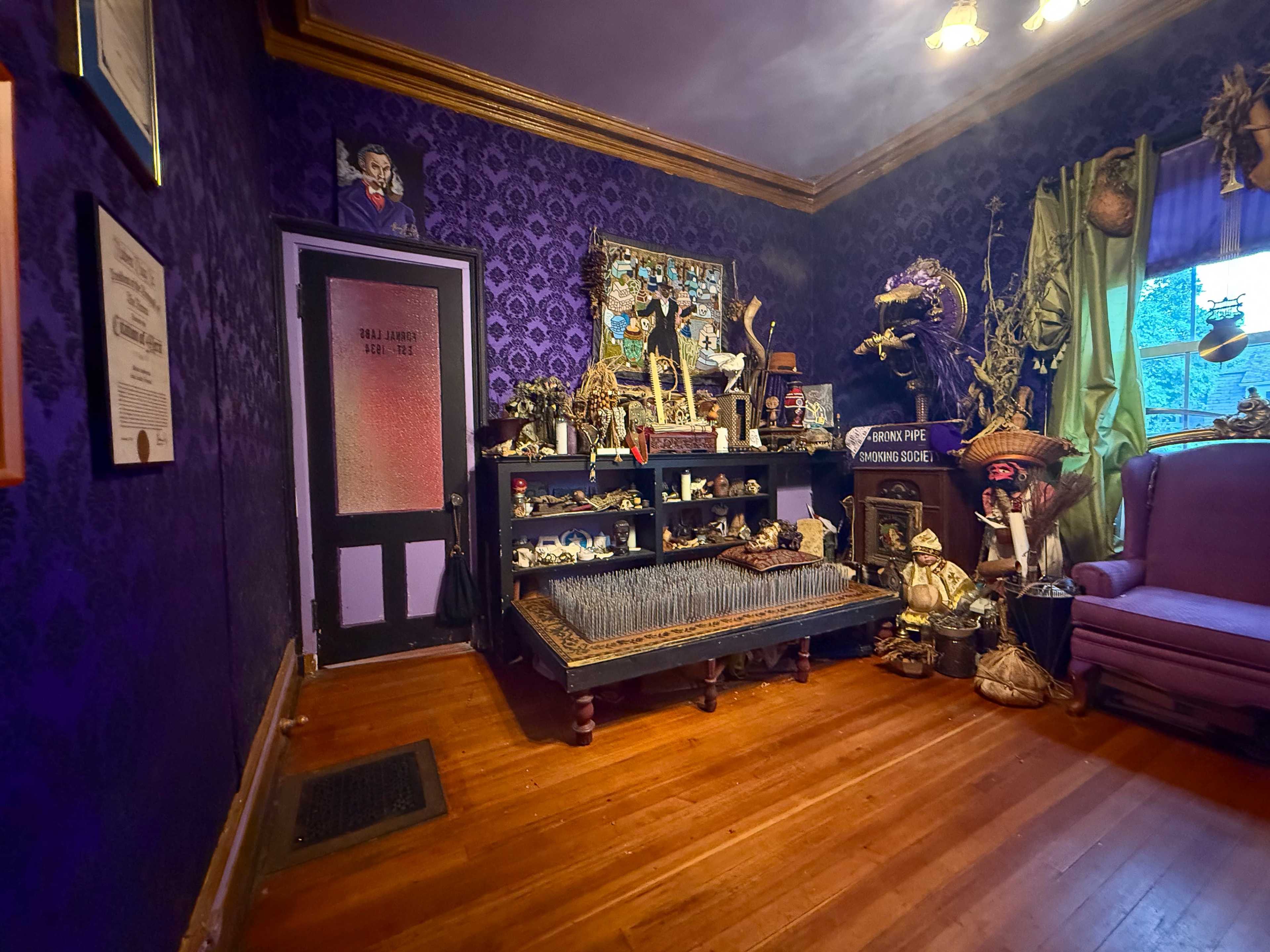 19th Century Colonial Home with Ornate Interiors. Image in Northwest Yonkers, YONKERS, NY