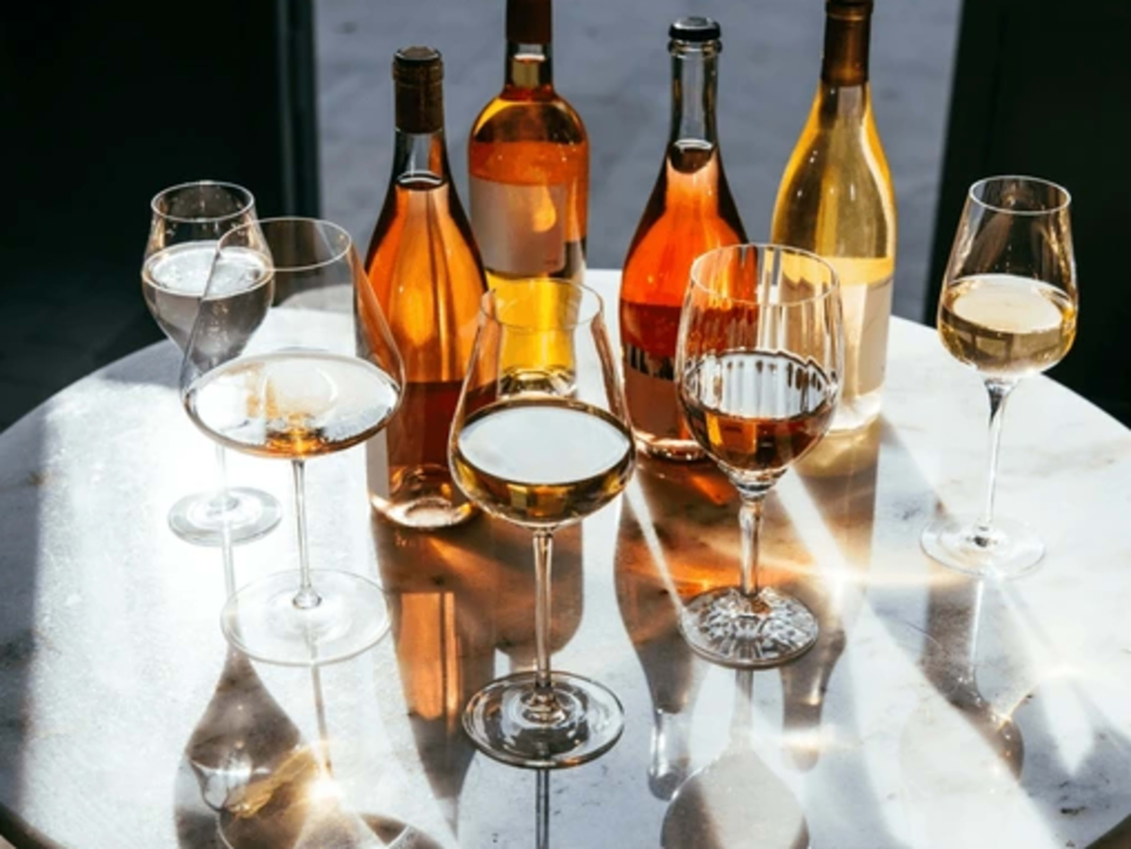 OPEN WINE/BEER/SPARKLING