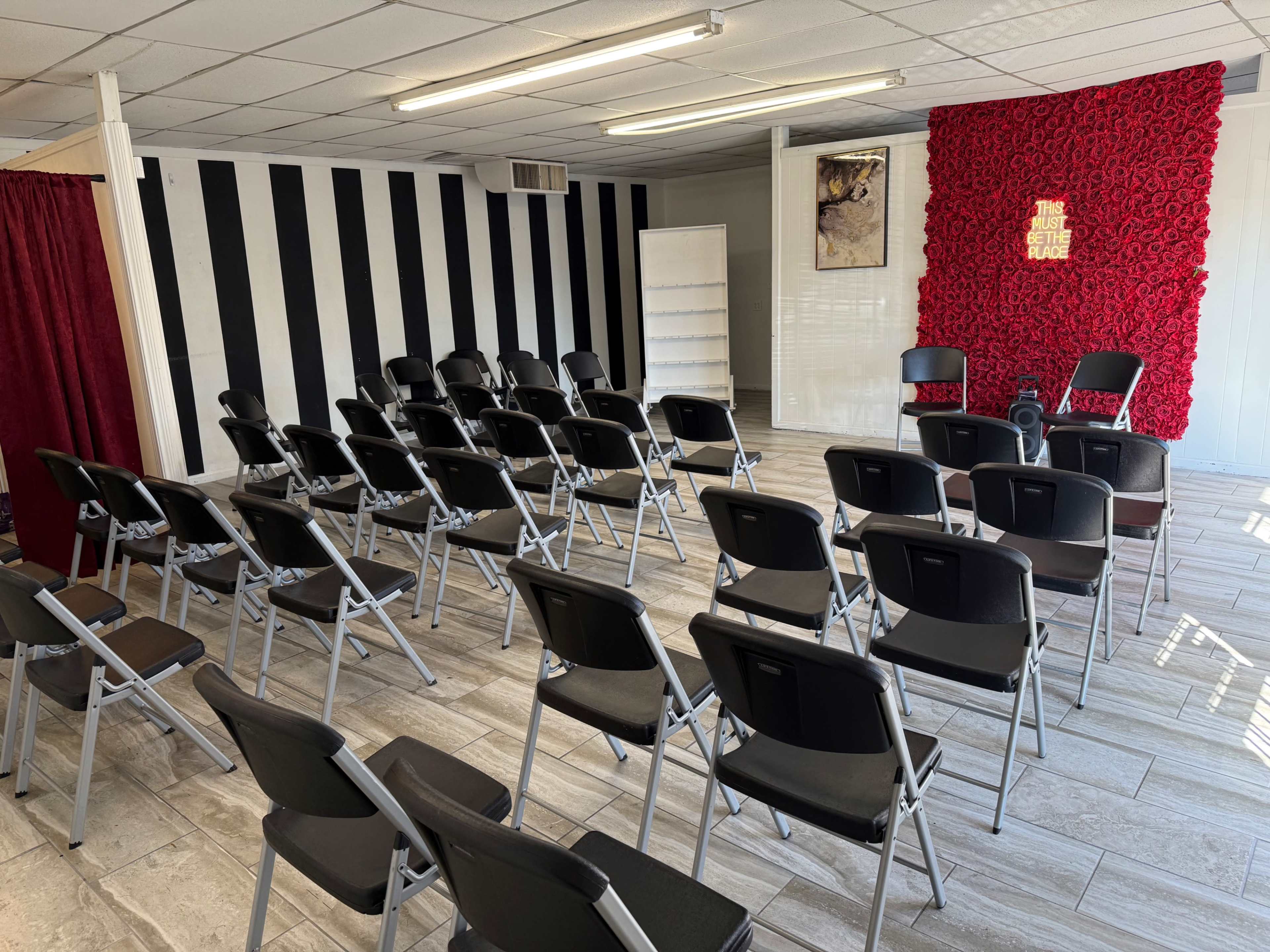 The Erie Room | Meeting Space w/ Free Prkg Image in Park Place, Houston, TX